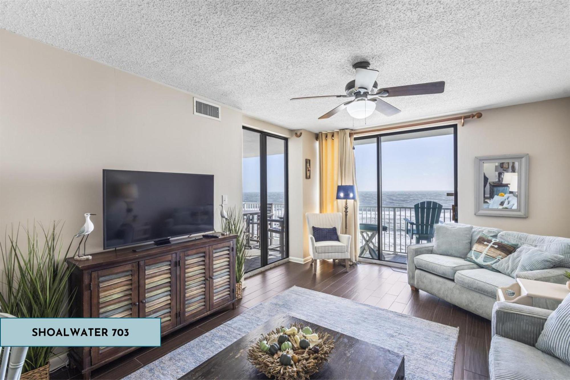 Shoalwater 703 By Liquid Life Apartment *