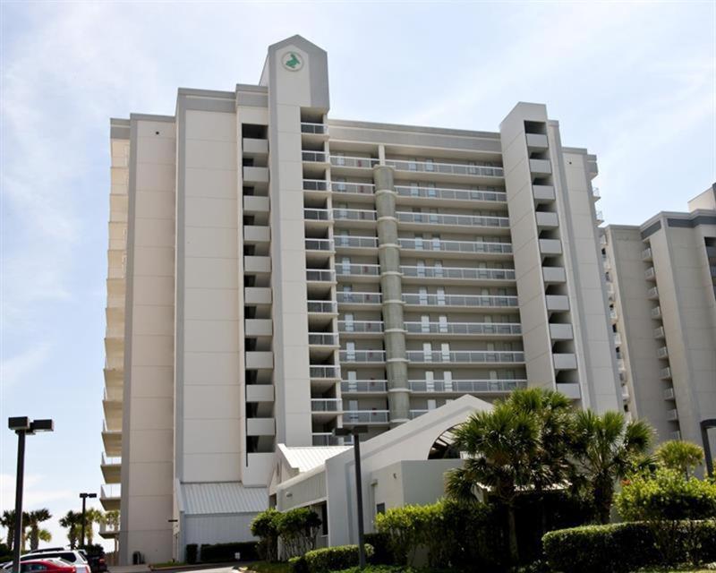 Apartment Pelican Pointe 905 By Liquid Life *
