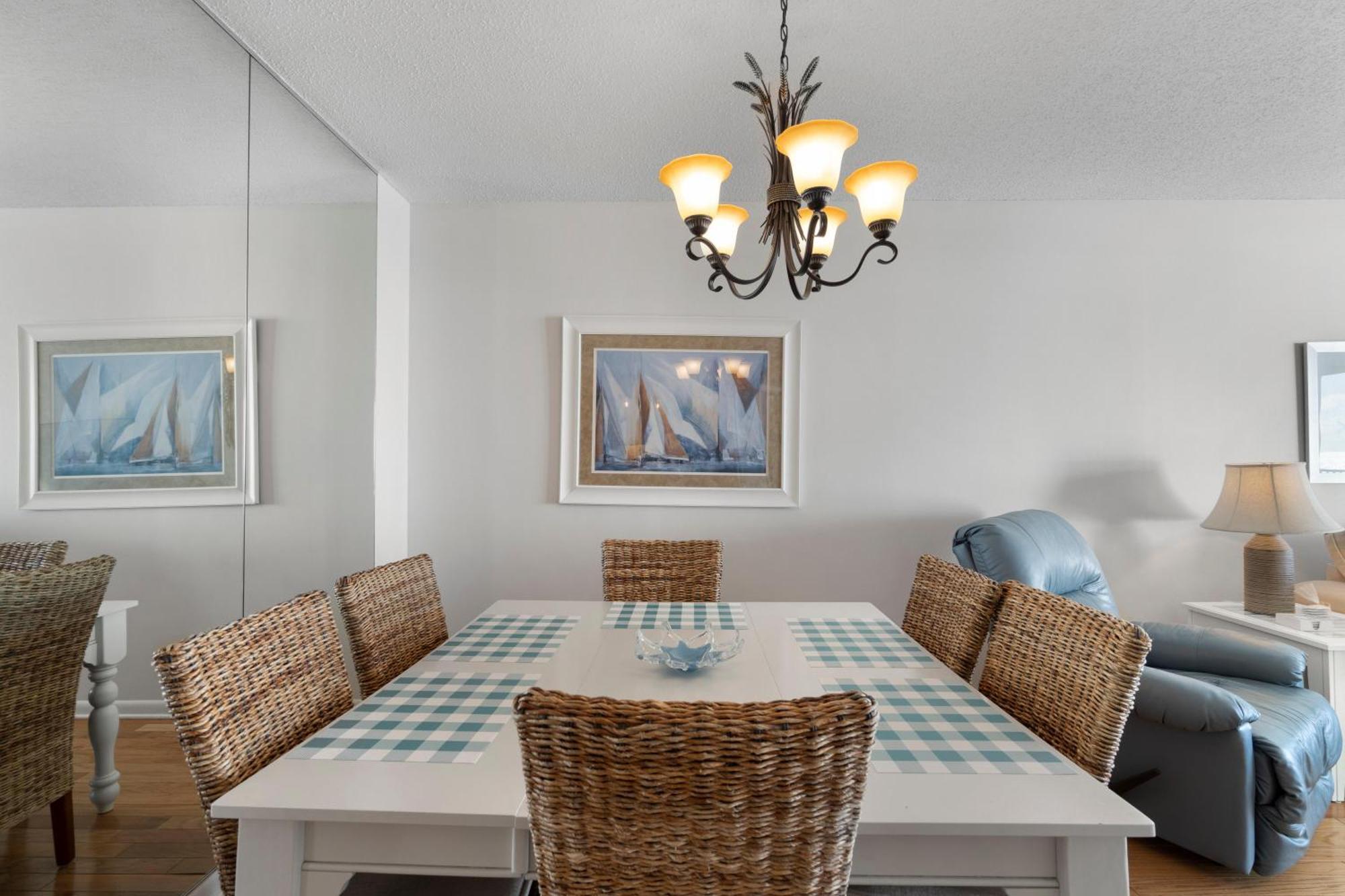 Apartment Pelican Pointe 905 By Liquid Life