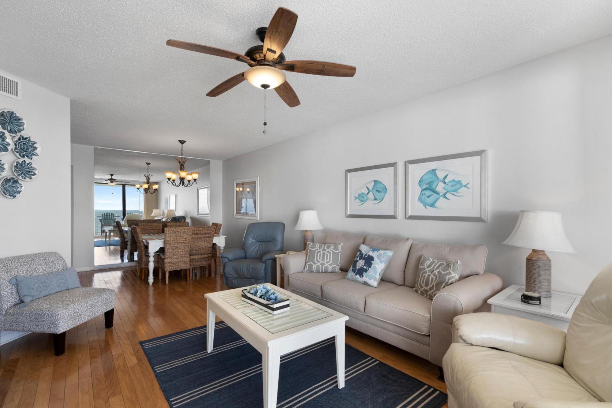 Apartment Pelican Pointe 905 By Liquid Life