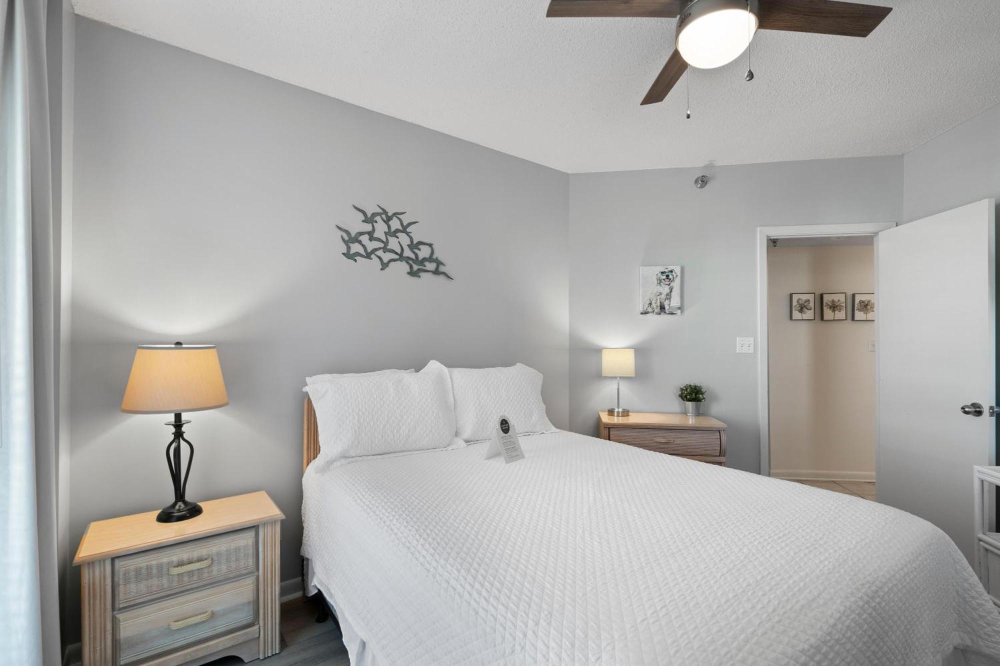 Pelican Pointe 905 By Liquid Life Apartment *