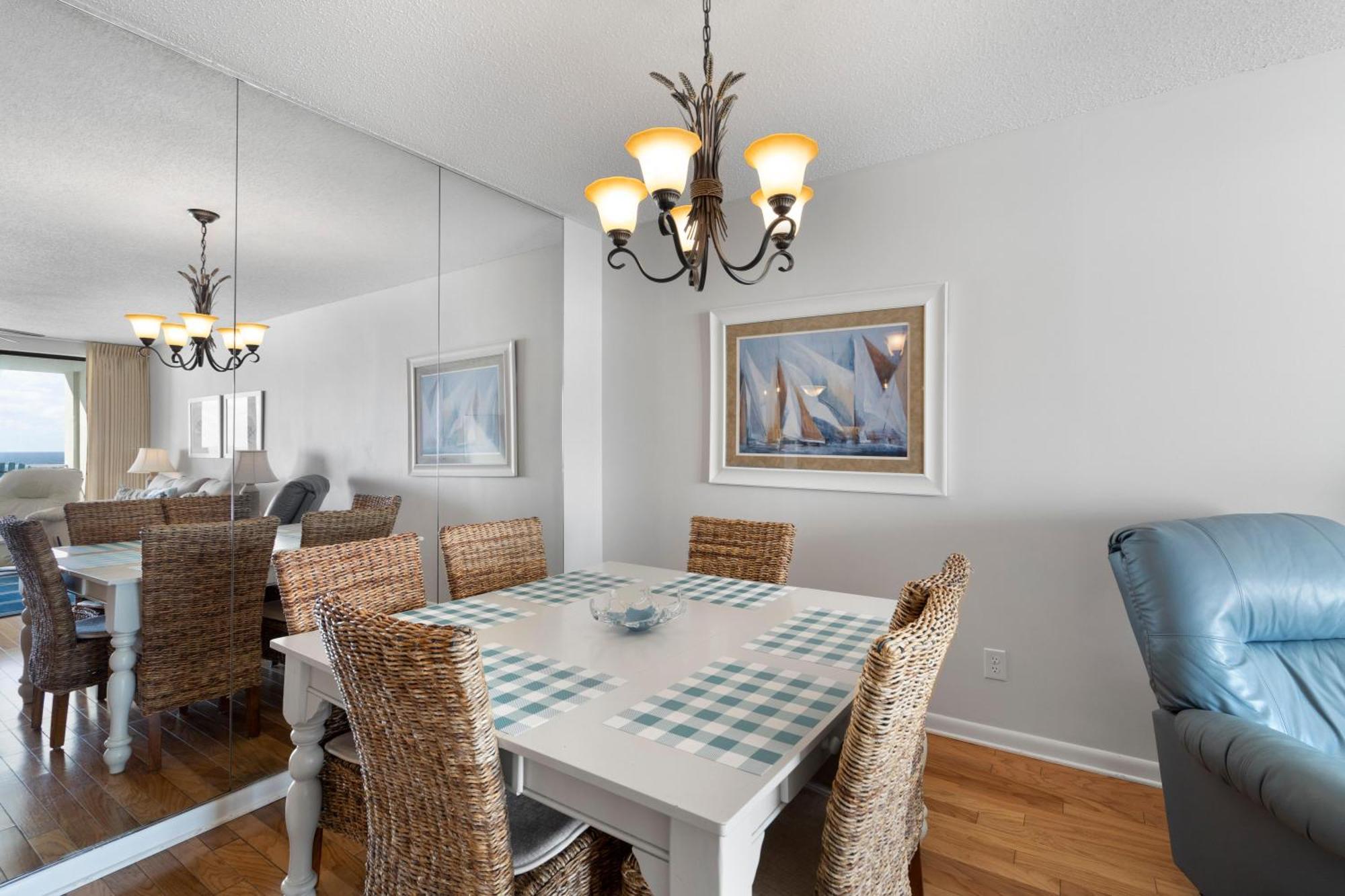 Pelican Pointe 905 By Liquid Life * Orange Beach