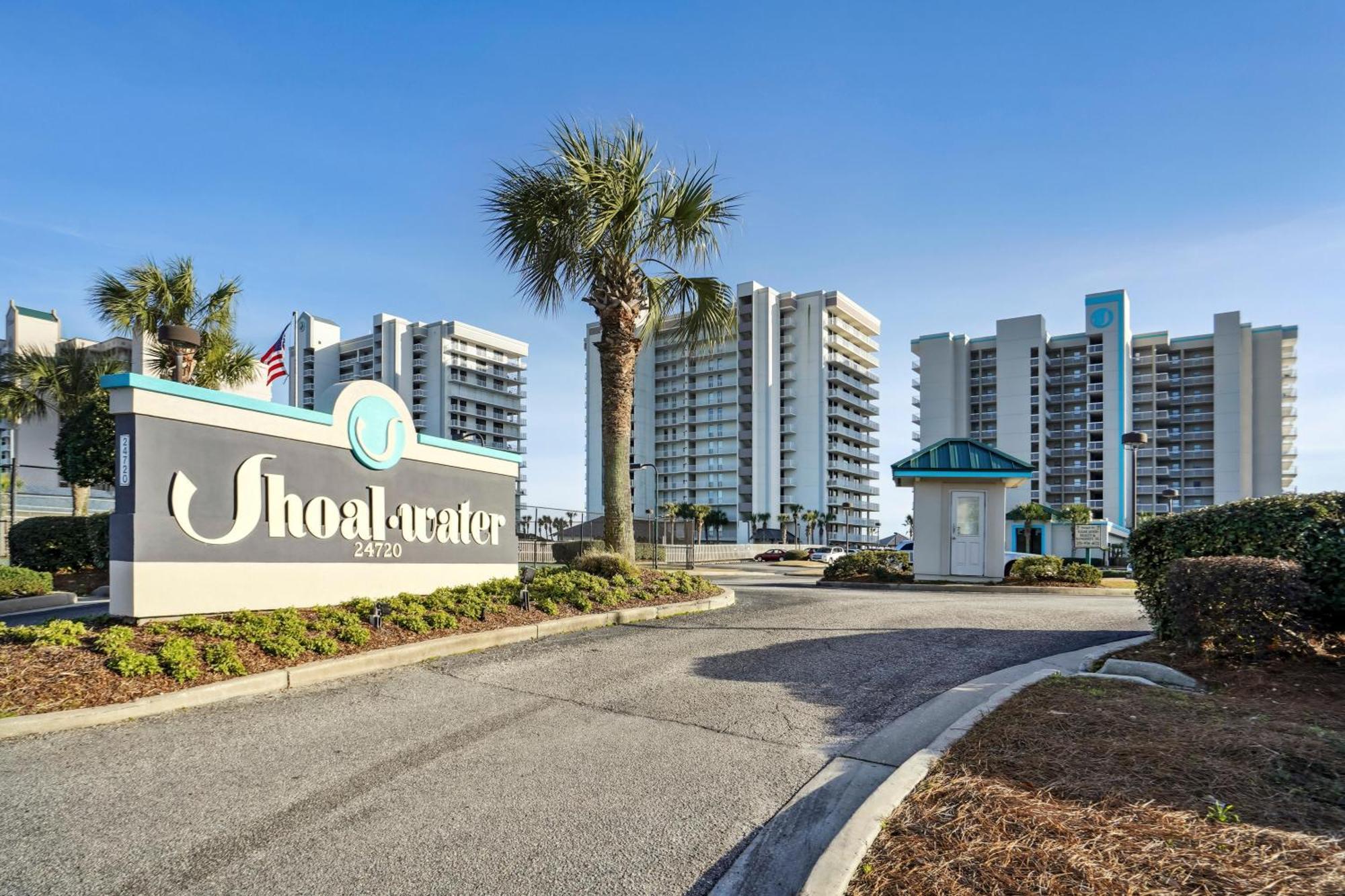 Shoalwater 703 By Liquid Life * Orange Beach