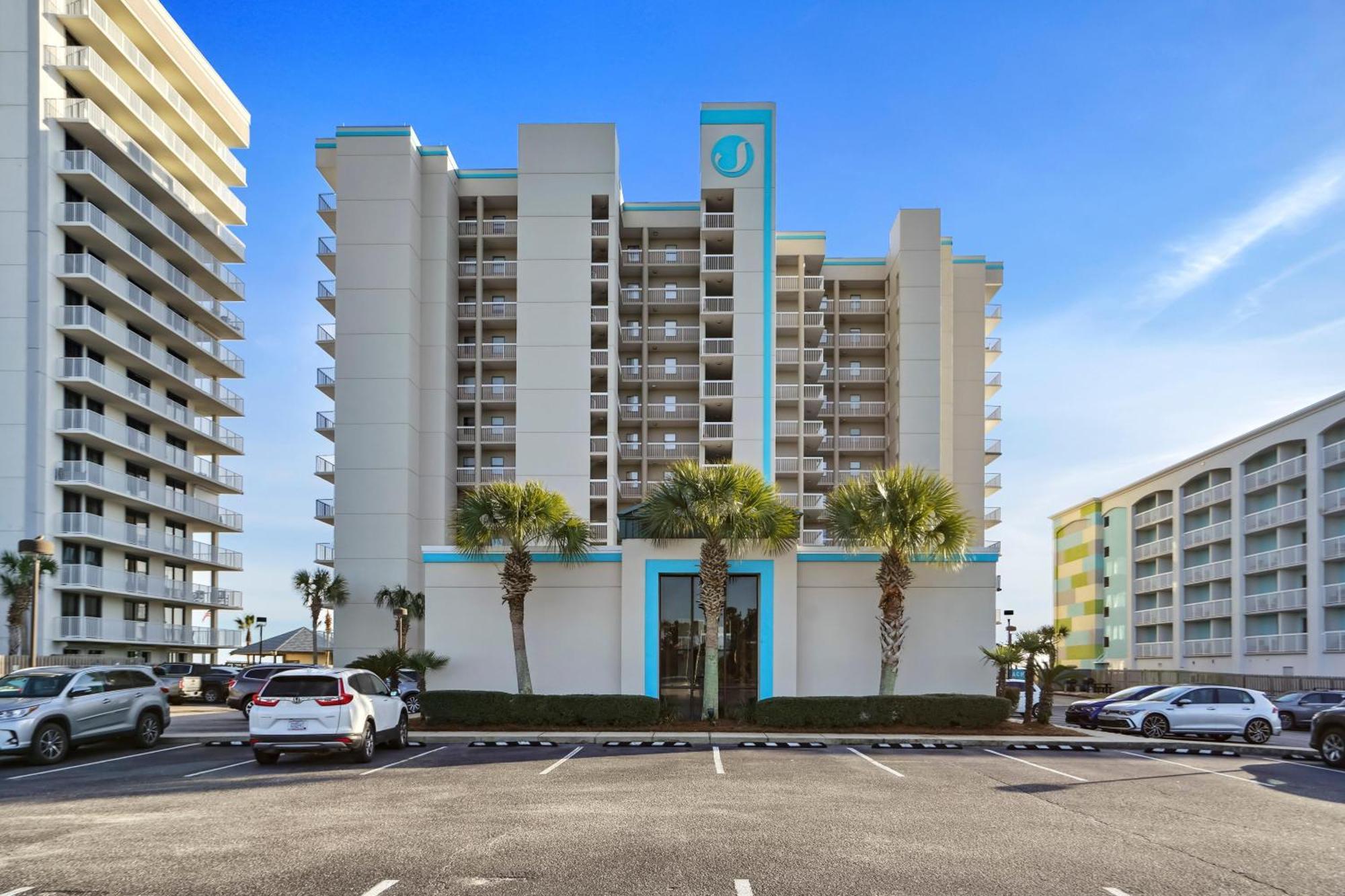 Shoalwater 703 By Liquid Life Apartment