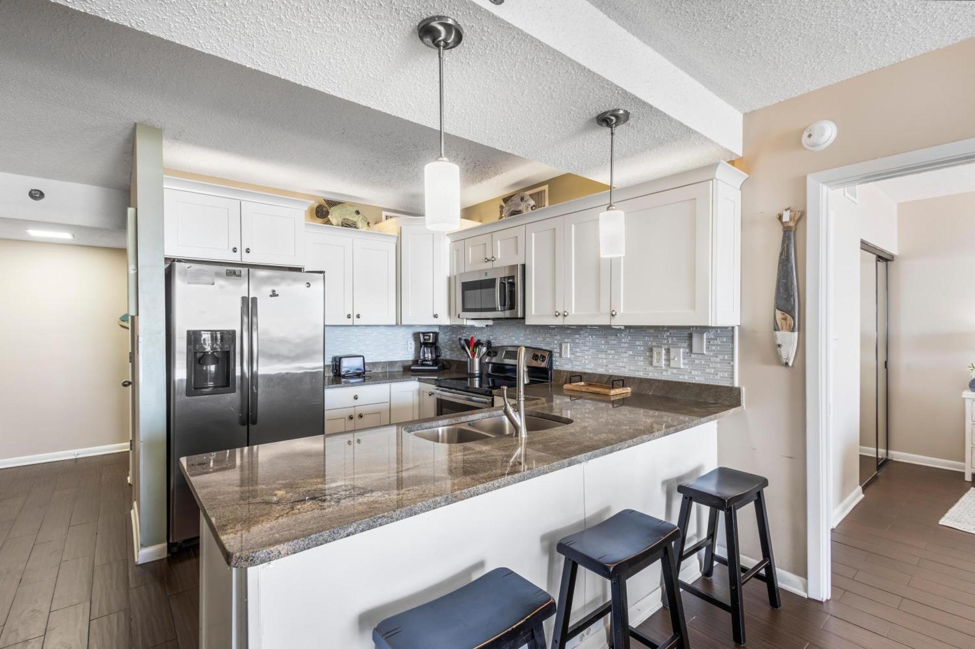 Shoalwater 703 By Liquid Life * Orange Beach