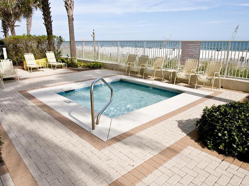 Apartment Pelican Pointe 905 By Liquid Life Orange Beach