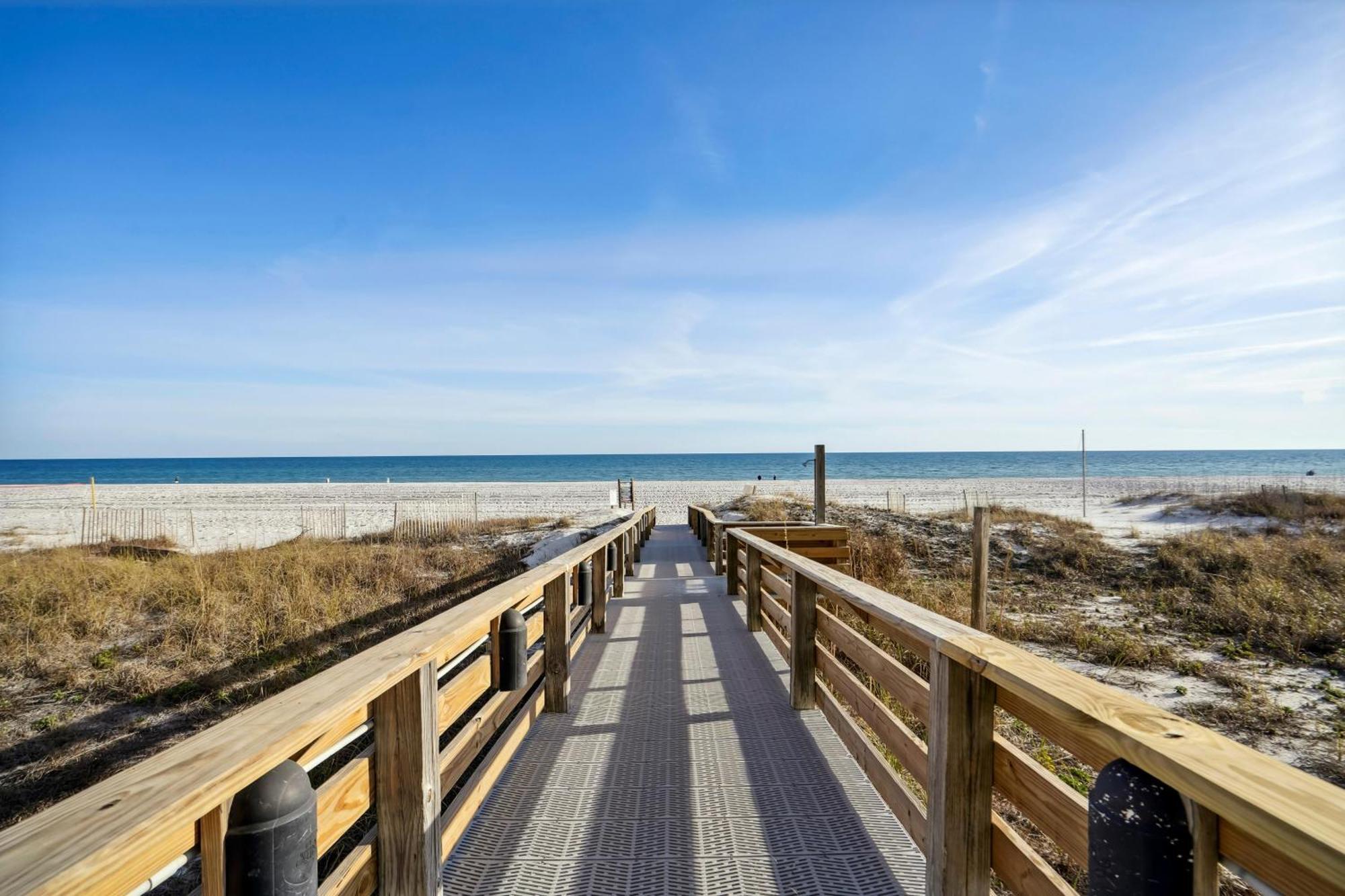 Shoalwater 703 By Liquid Life * Orange Beach