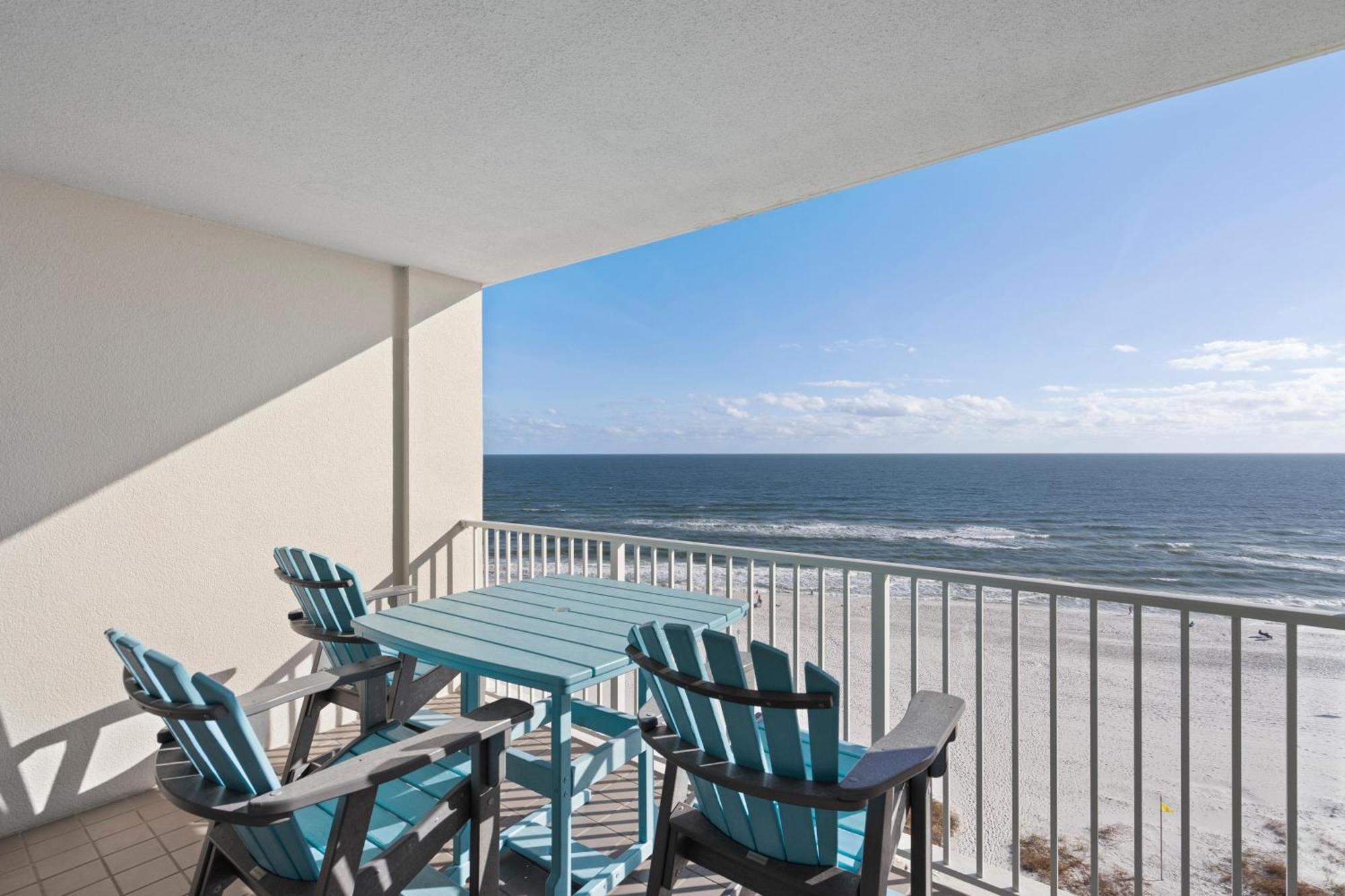 Apartment Pelican Pointe 905 By Liquid Life
