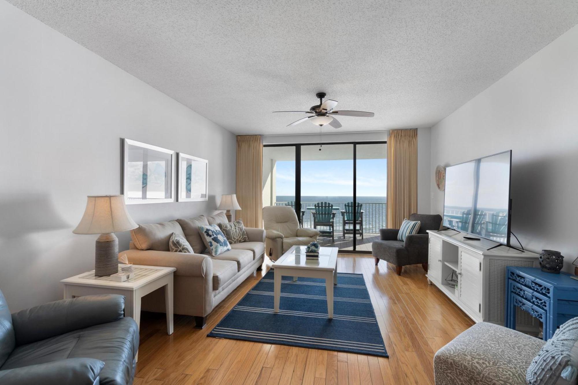 Apartment Pelican Pointe 905 By Liquid Life *