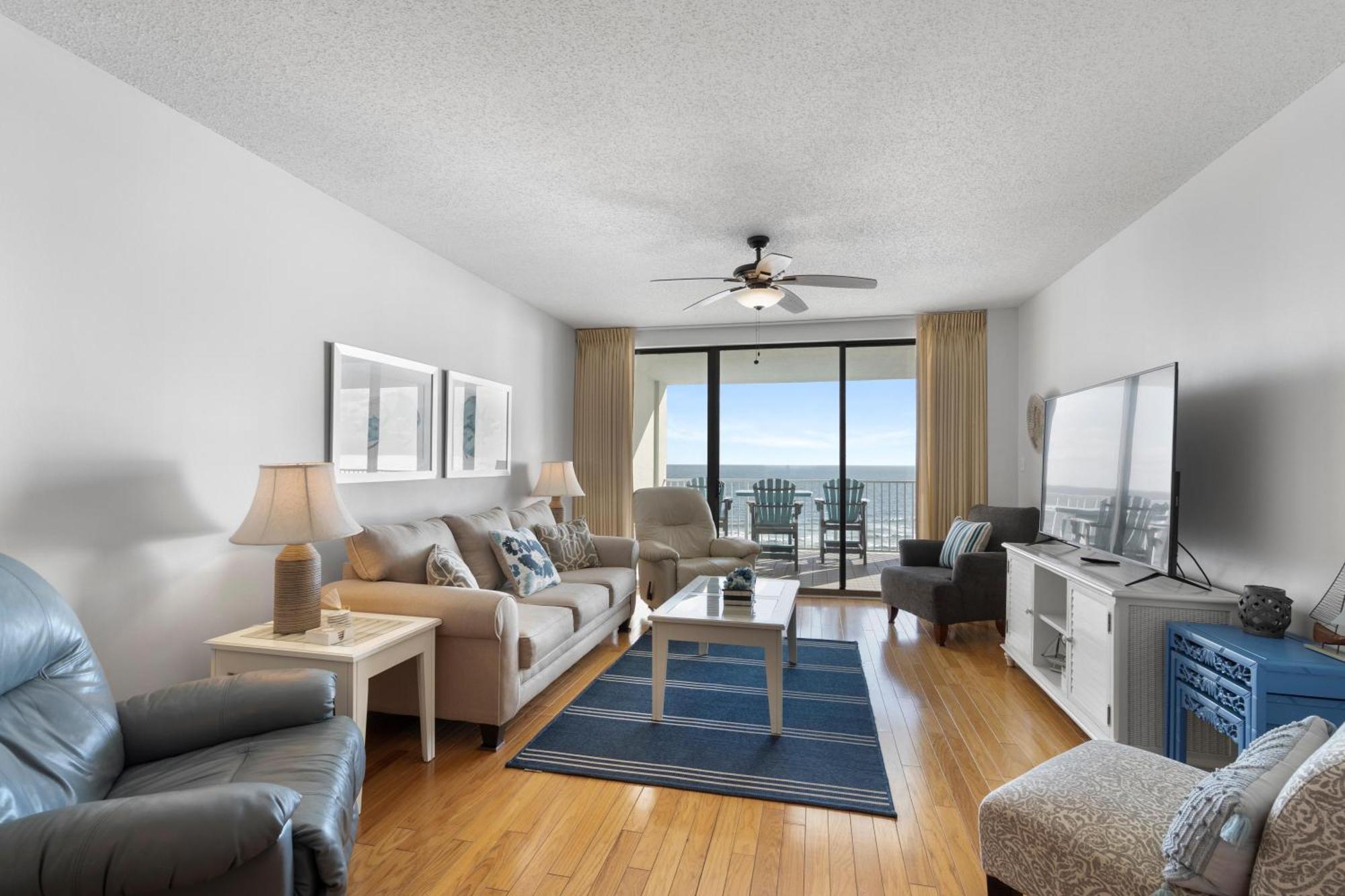 Pelican Pointe 905 By Liquid Life Apartment Orange Beach