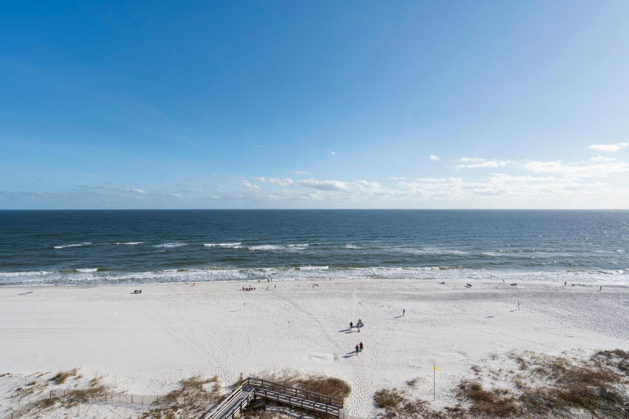 Apartment Pelican Pointe 905 By Liquid Life Orange Beach