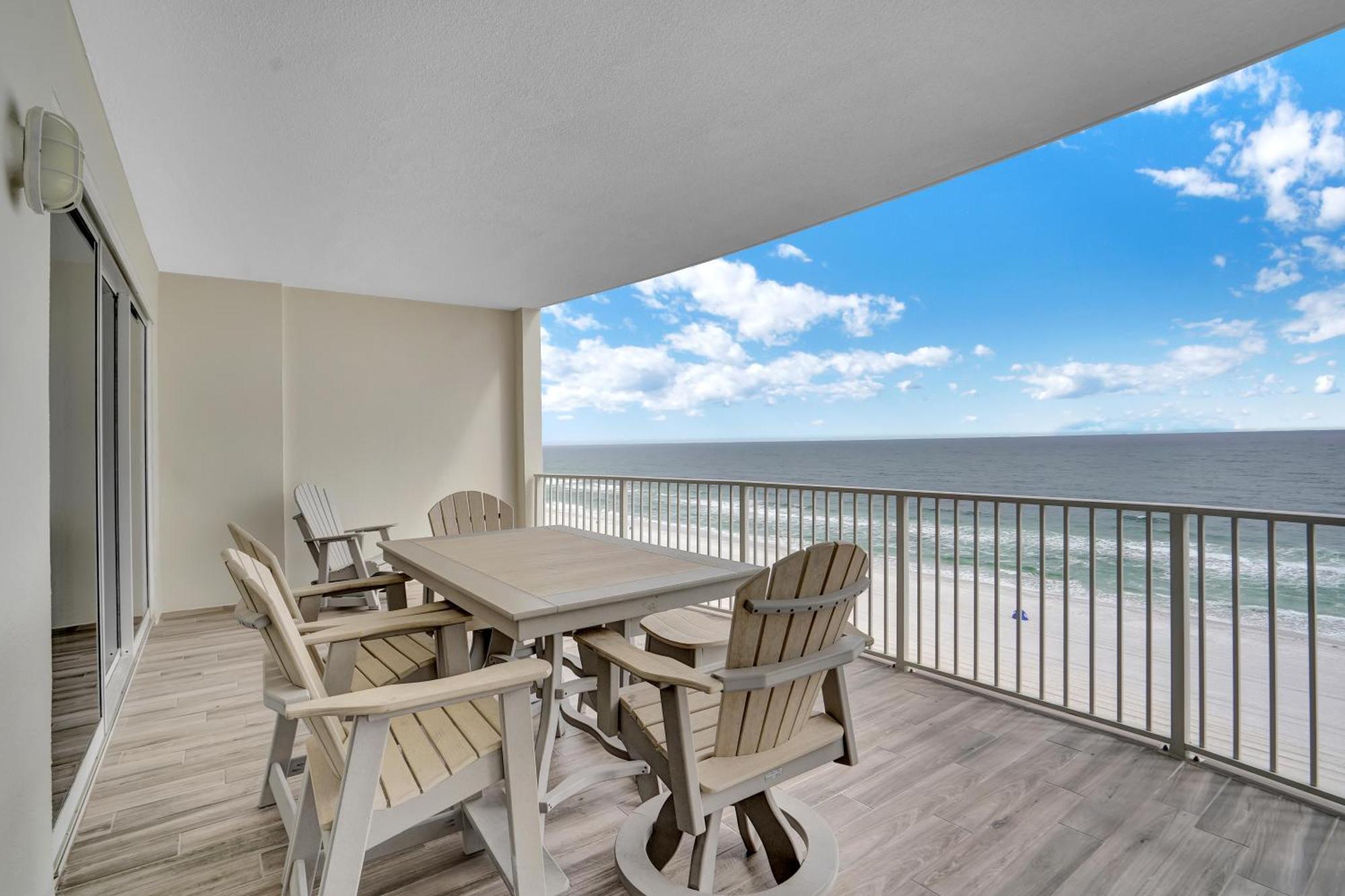 Regency Isle 911 By Liquid Life Hotel Orange Beach