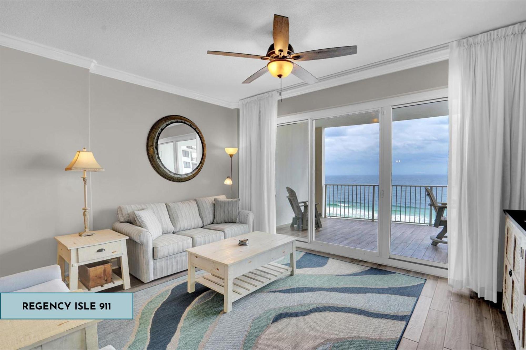 Hotel Regency Isle 911 By Liquid Life *
