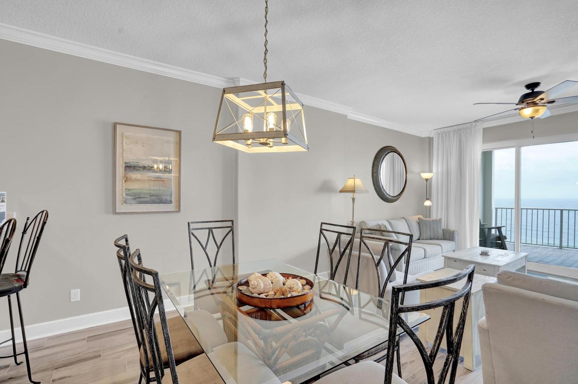 Regency Isle 911 By Liquid Life Orange Beach
