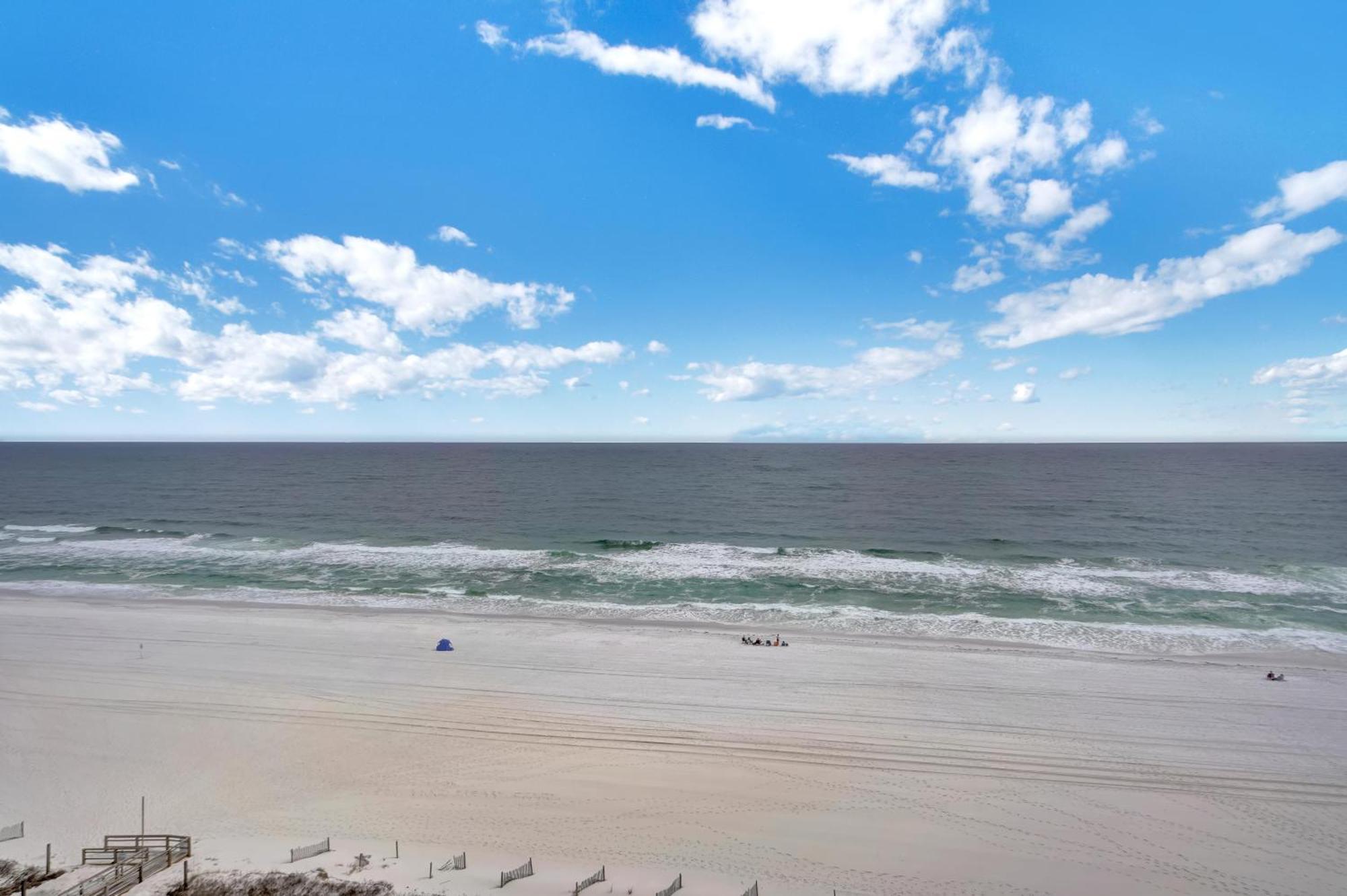 Regency Isle 911 By Liquid Life Orange Beach