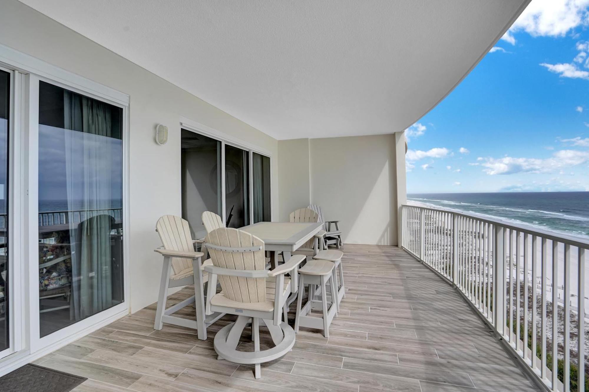 Regency Isle 911 By Liquid Life Orange Beach