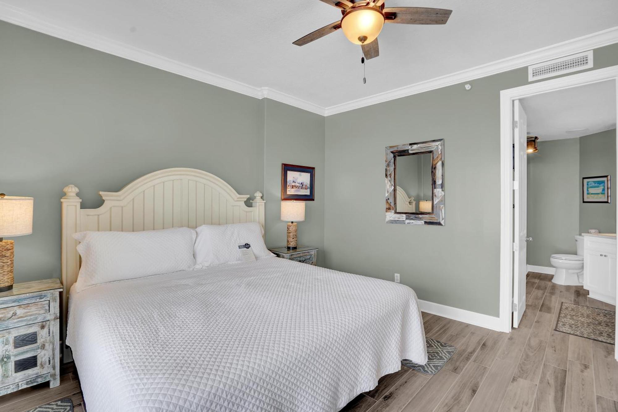 Hotel Regency Isle 911 By Liquid Life Orange Beach