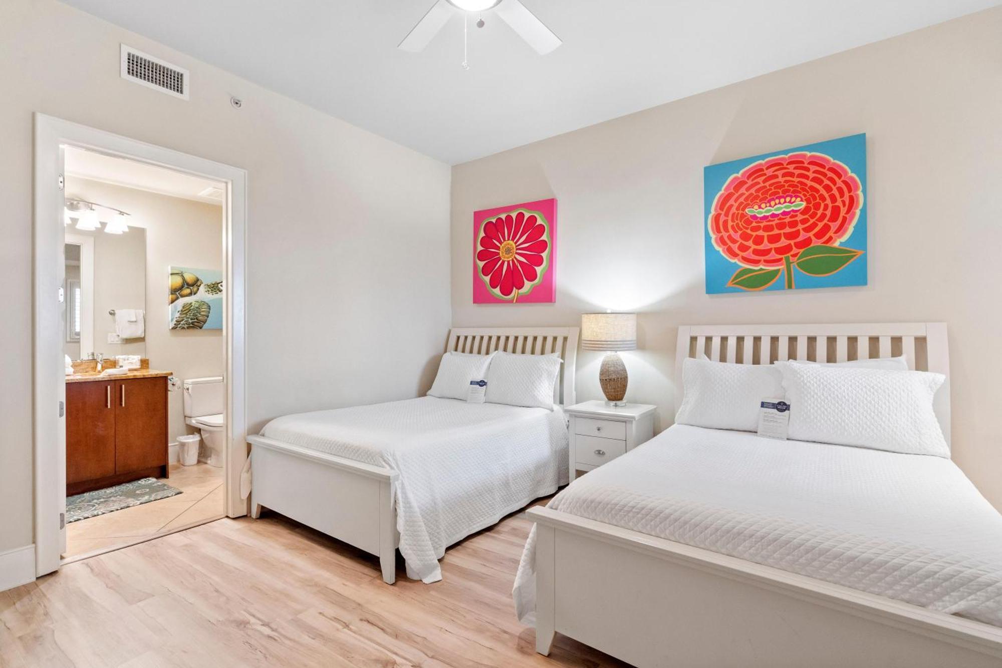 Holiday home Turquoise Place 1007c Orange Beach