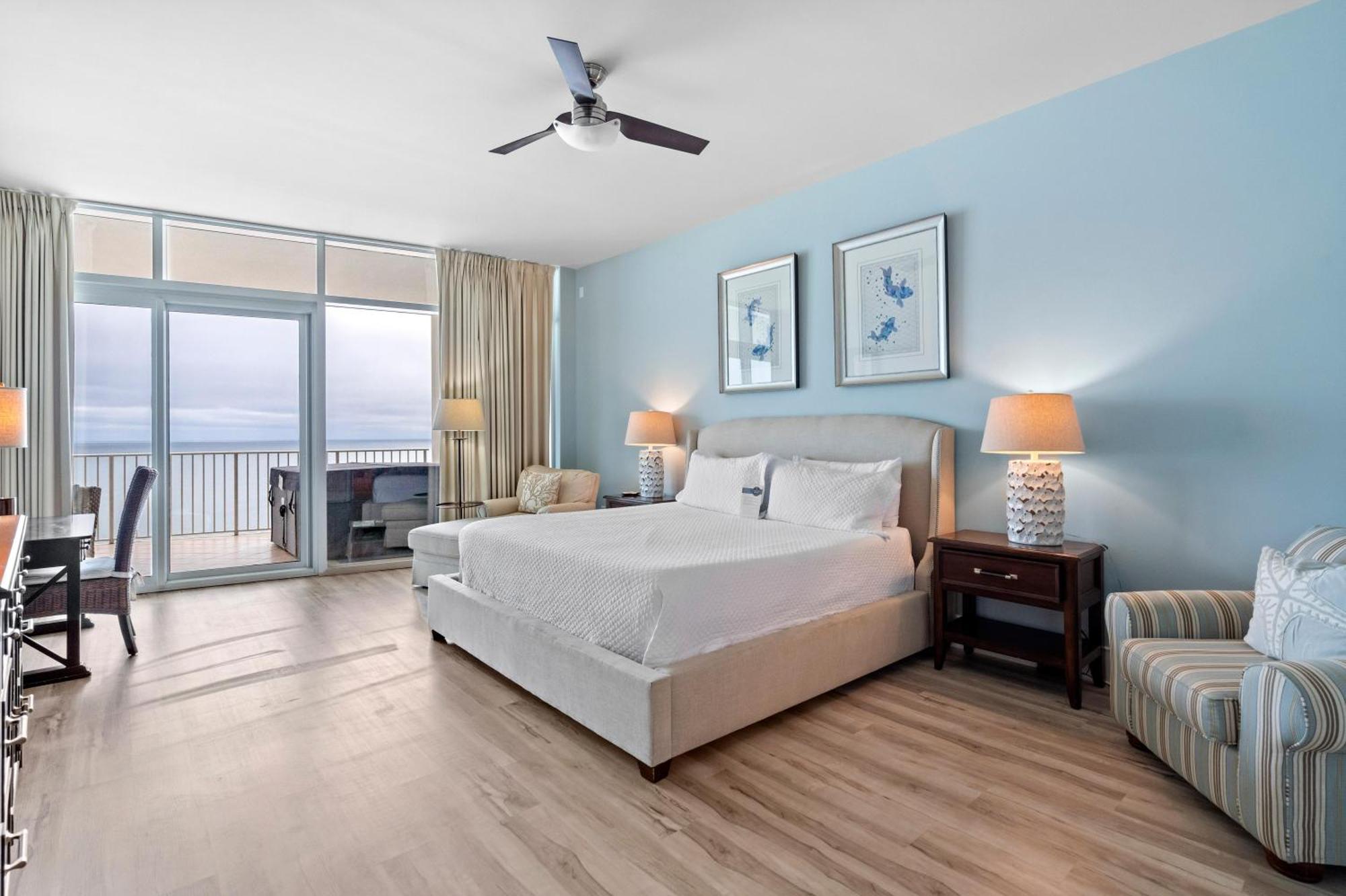Turquoise Place 1007c * Orange Beach