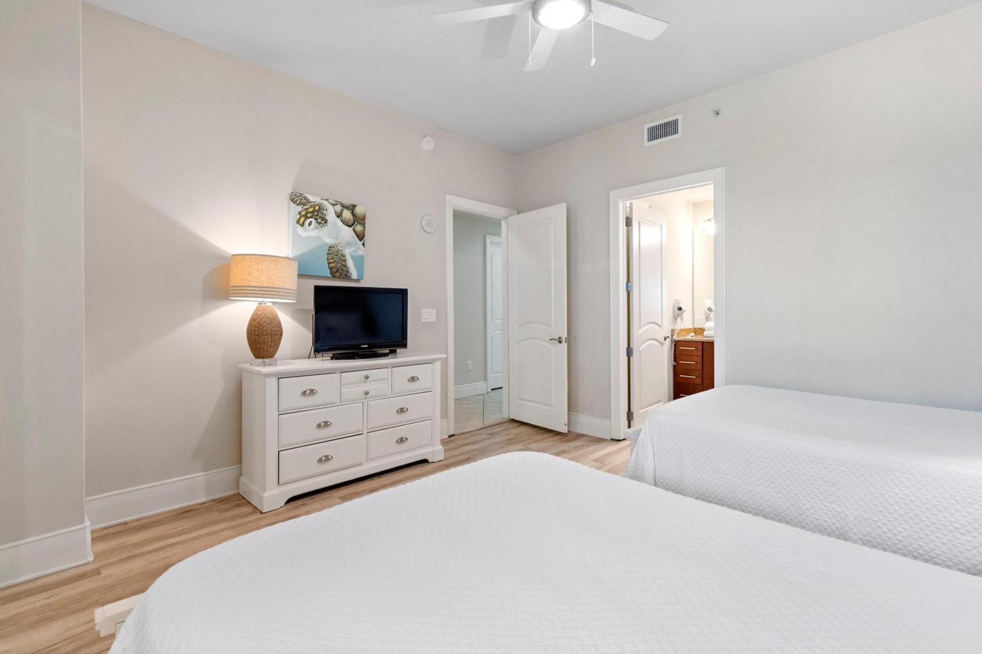 Turquoise Place 1007c Holiday home *