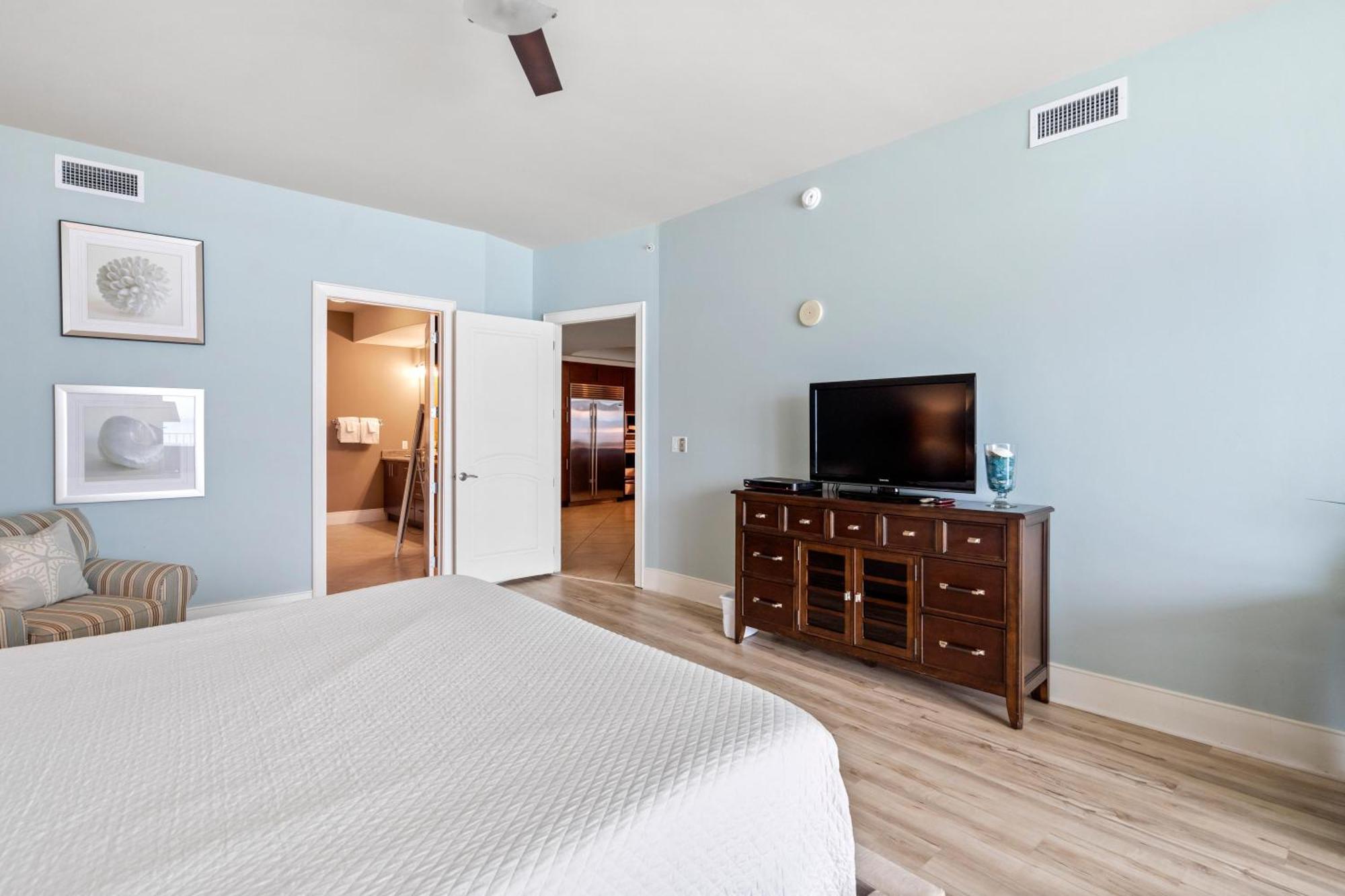Holiday home Turquoise Place 1007c *