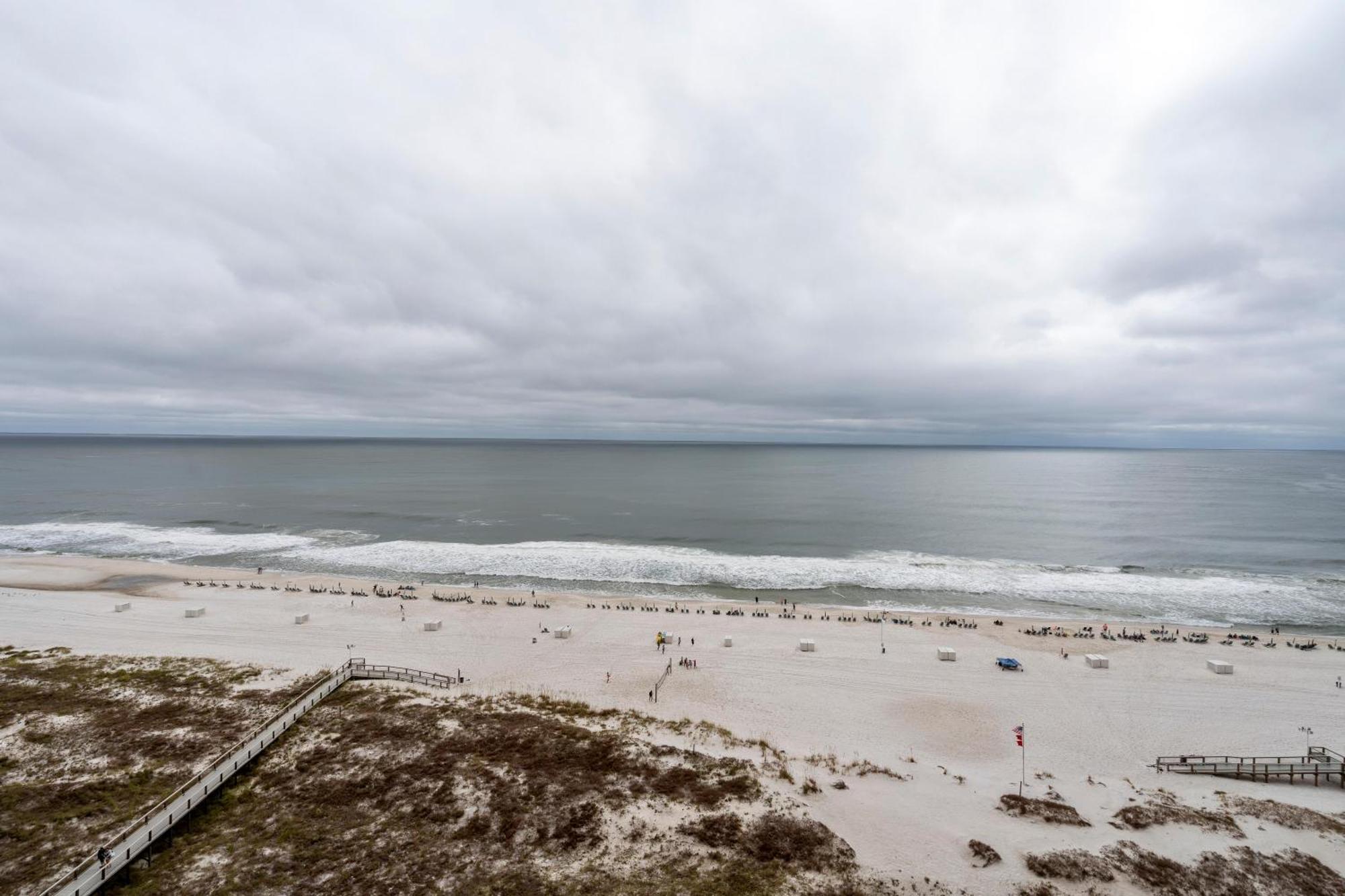 Turquoise Place 1007c * Orange Beach