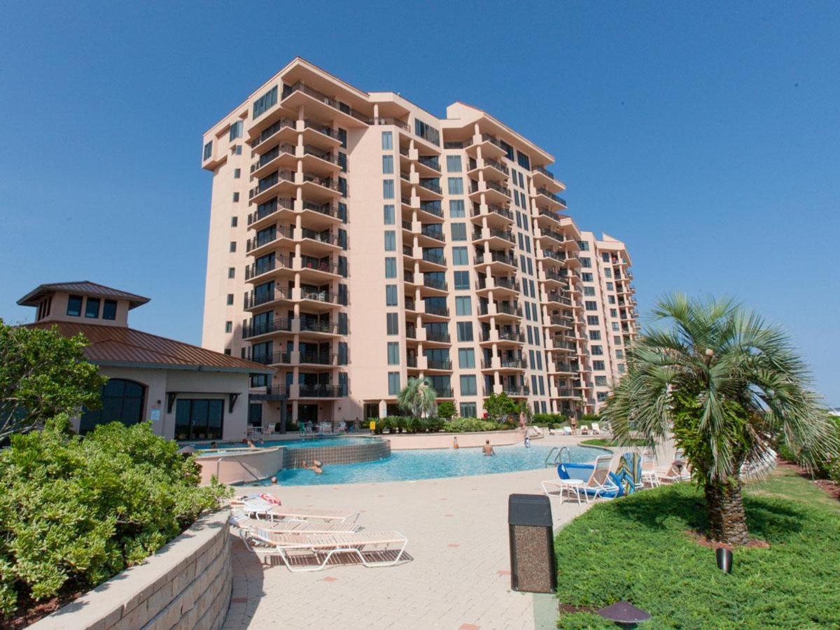 Apartment Seachase 1405w By Liquid Life