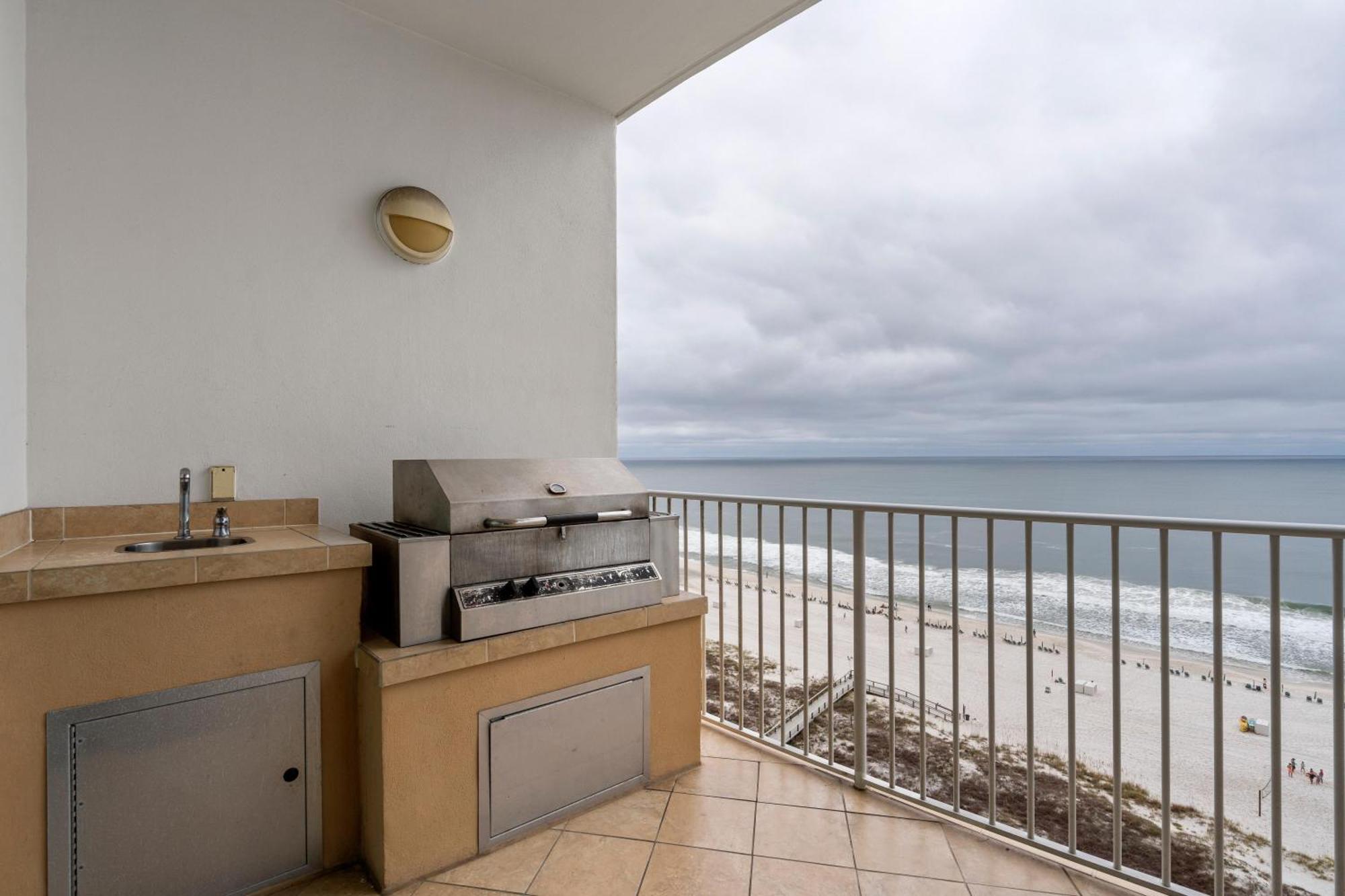 Turquoise Place 1007c * Orange Beach
