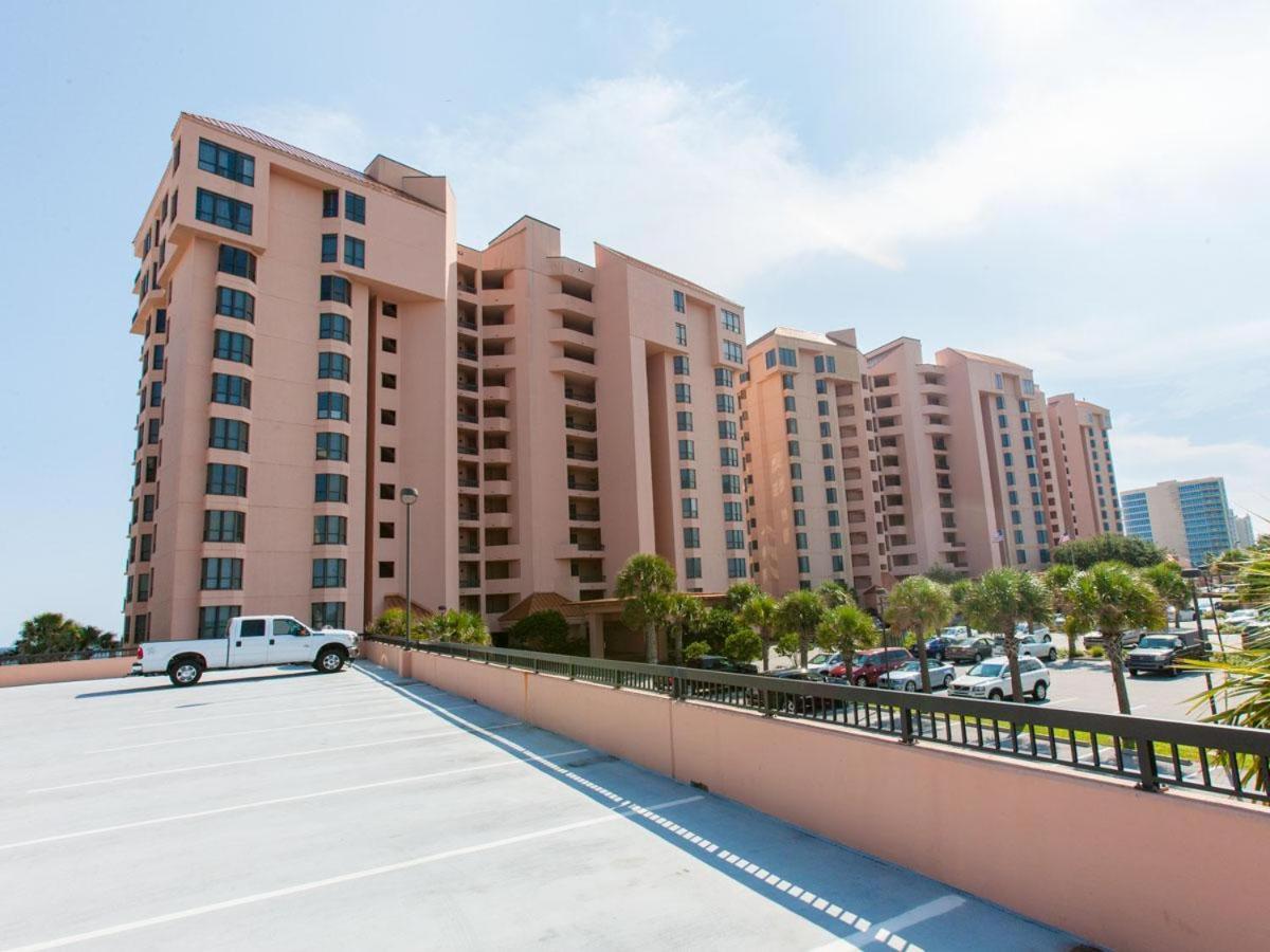 Apartment Seachase 1405w By Liquid Life