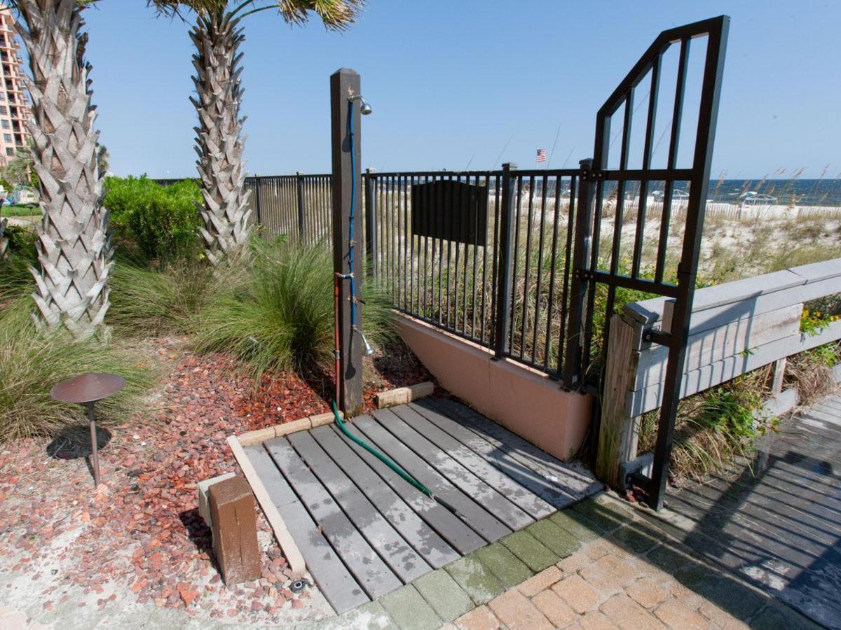 Seachase 1405w By Liquid Life Apartment Orange Beach