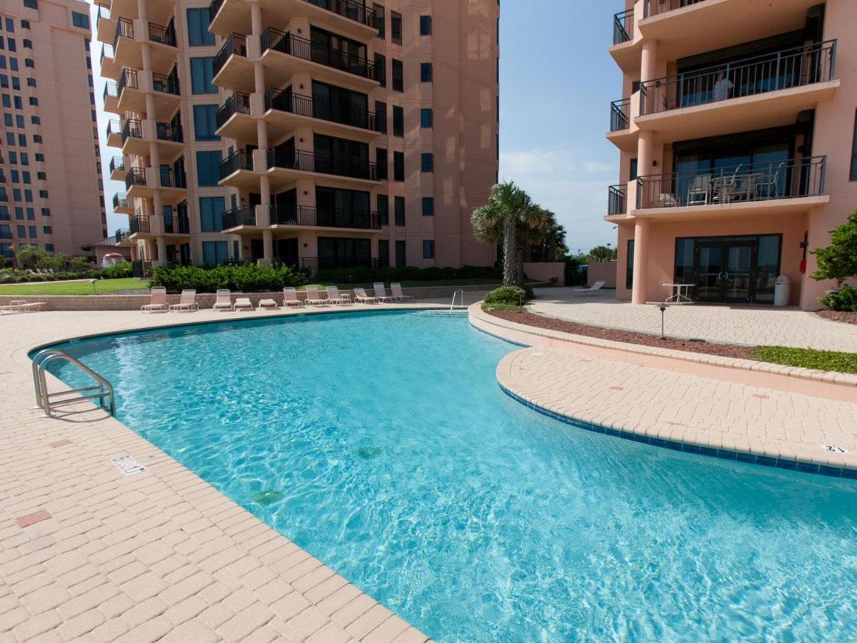 Apartment Seachase 1405w By Liquid Life Orange Beach