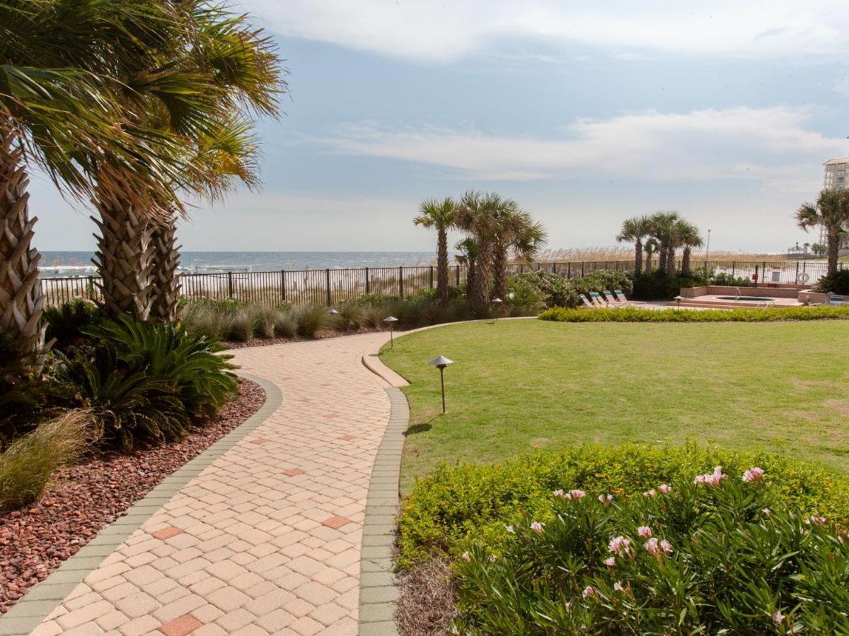 Apartment Seachase 1405w By Liquid Life Orange Beach