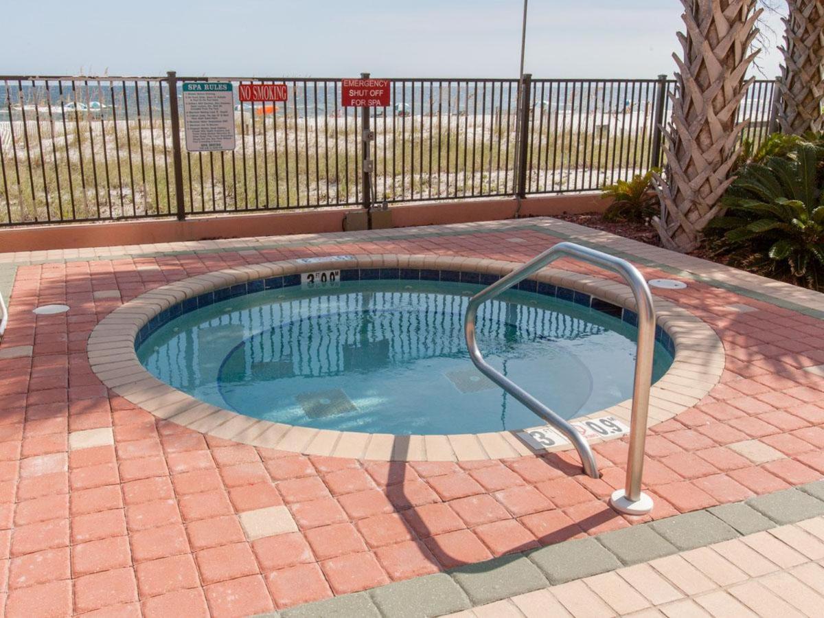 Apartment Seachase 1005c