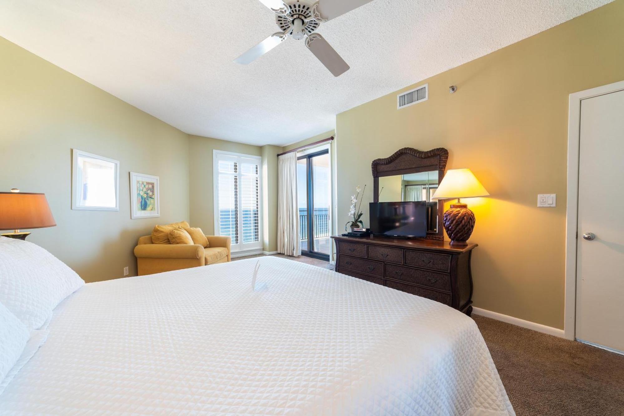 Seachase 1005c Apartment Orange Beach
