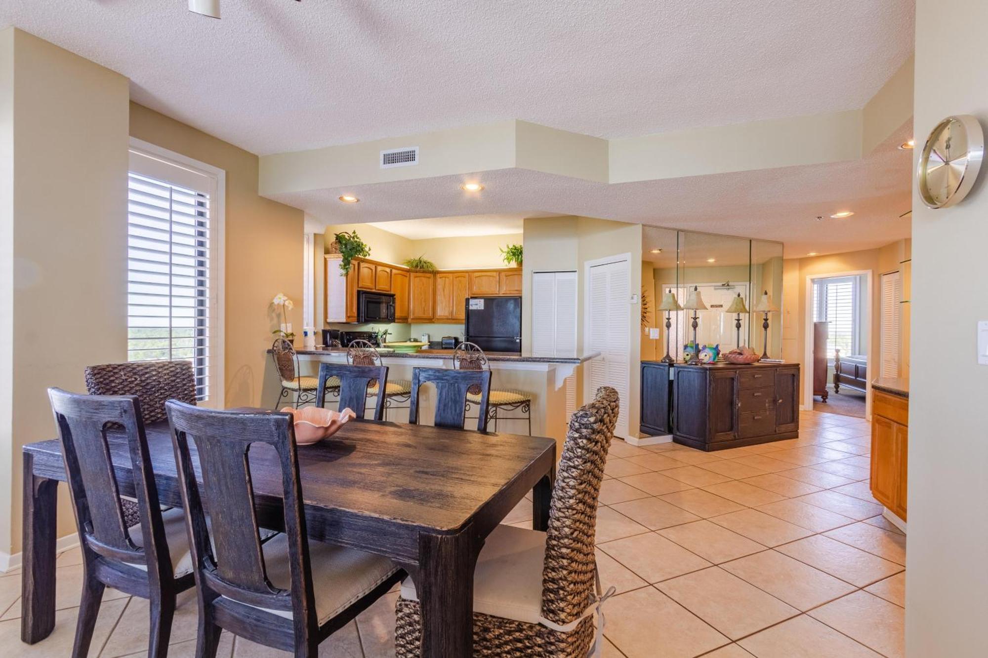 Apartment Seachase 1005c *