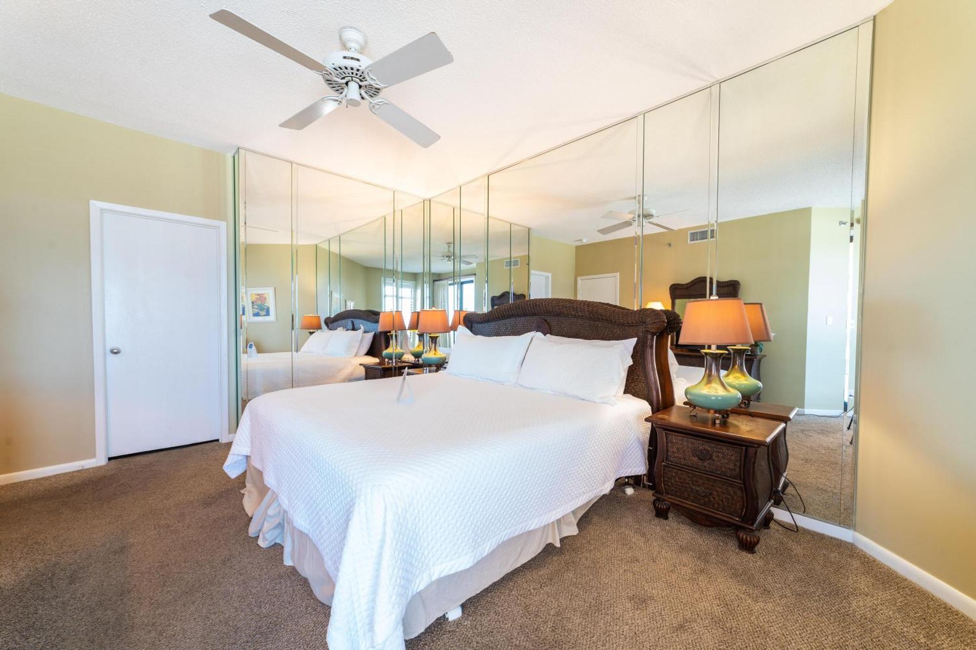 Apartment Seachase 1005c Orange Beach