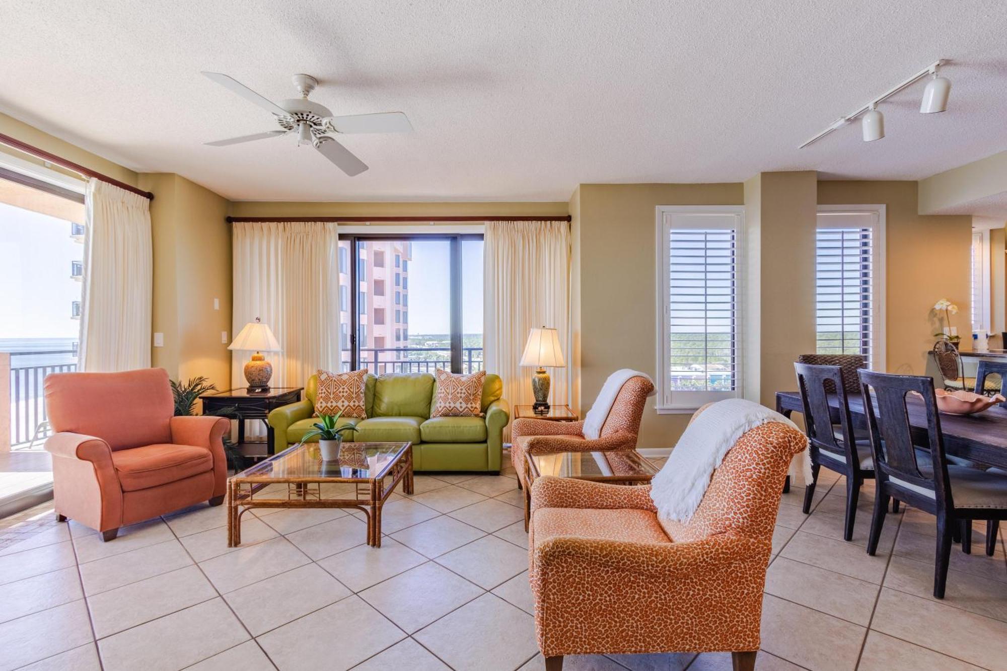 Seachase 1005c Orange Beach