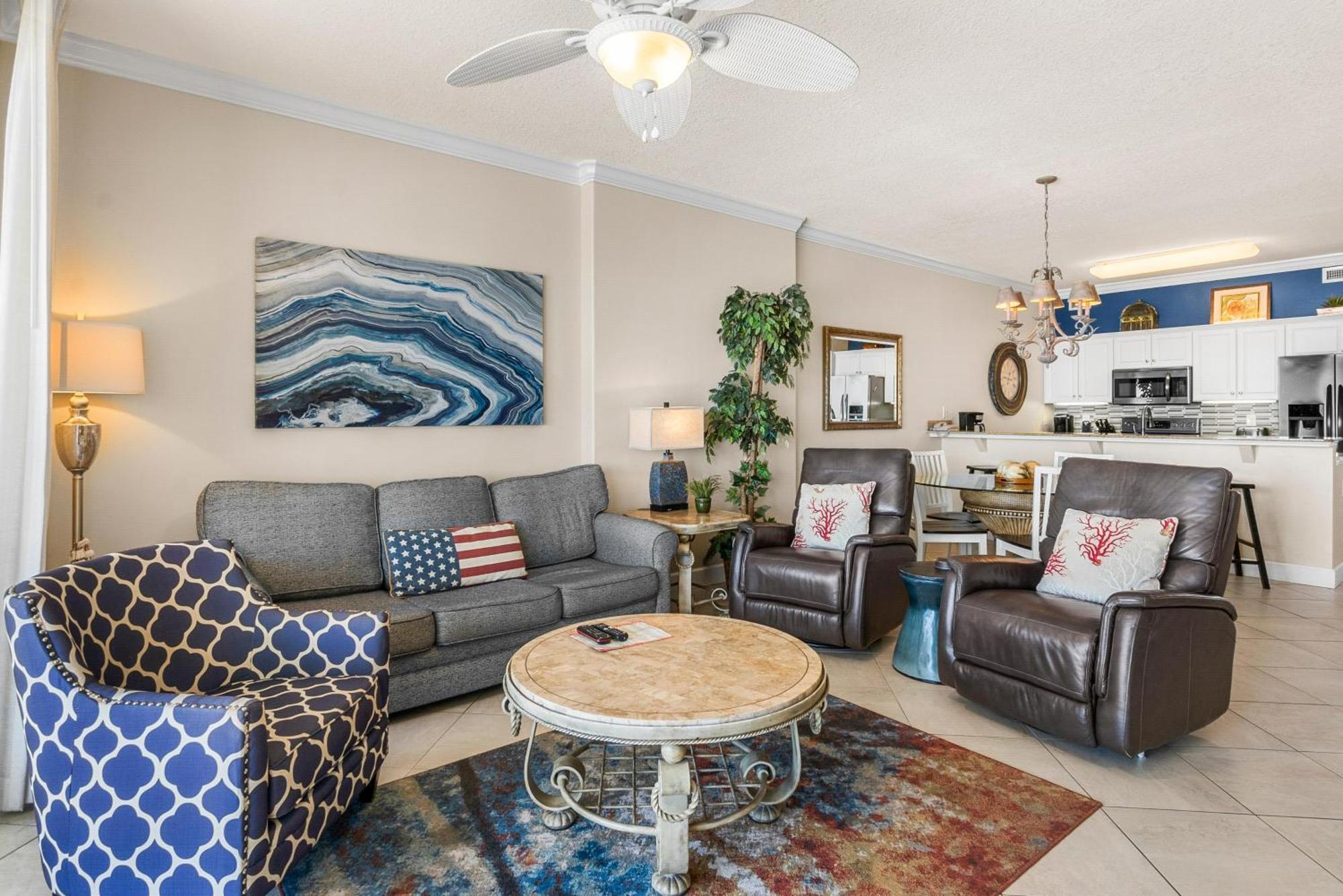 Regency Isle 608 By Liquid Life