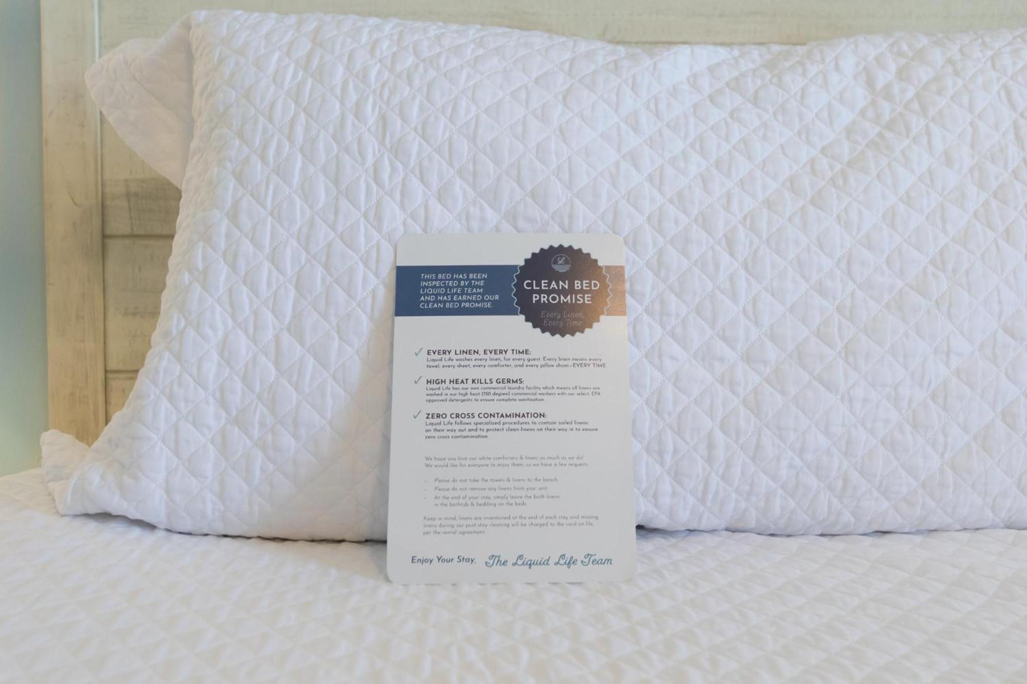 Regency Isle 1202 By Liquid Life Apartment *