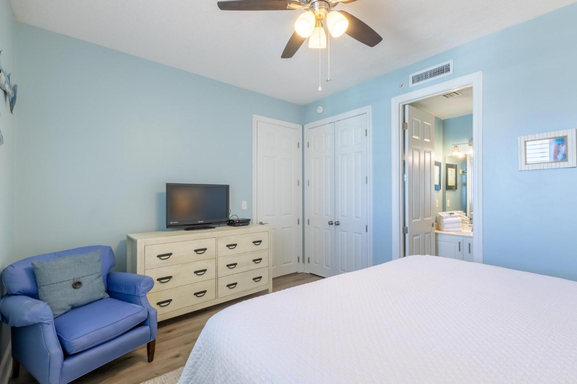 Apartment Regency Isle 1202 By Liquid Life *