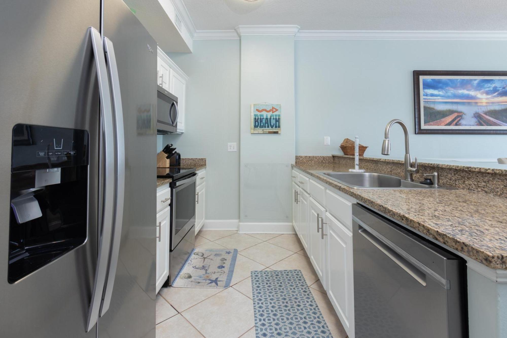Regency Isle 1202 By Liquid Life * Orange Beach