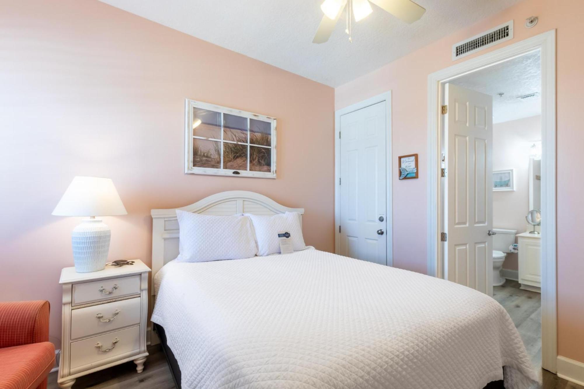 Apartment Regency Isle 1202 By Liquid Life