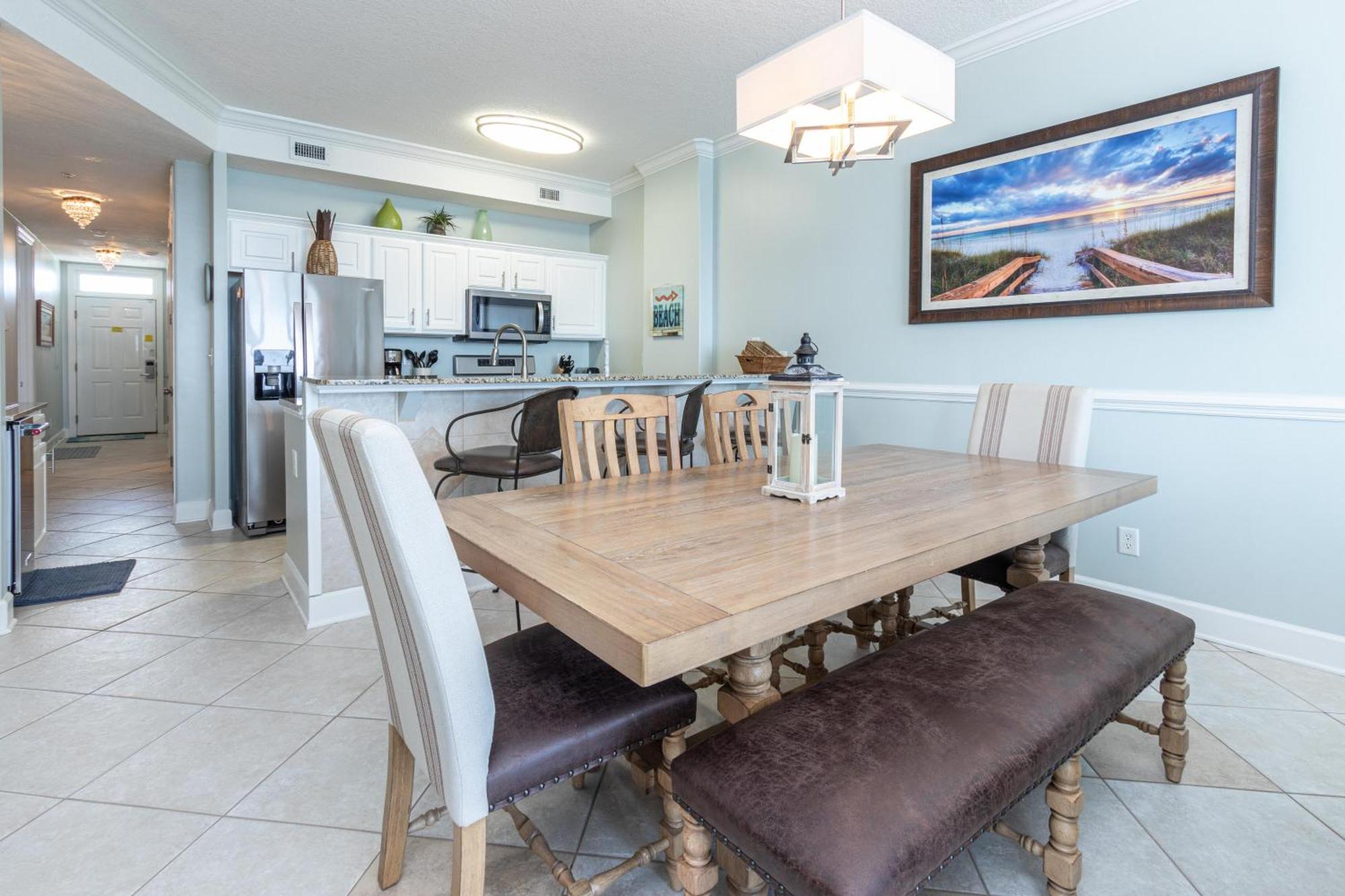 Regency Isle 1202 By Liquid Life Apartment *