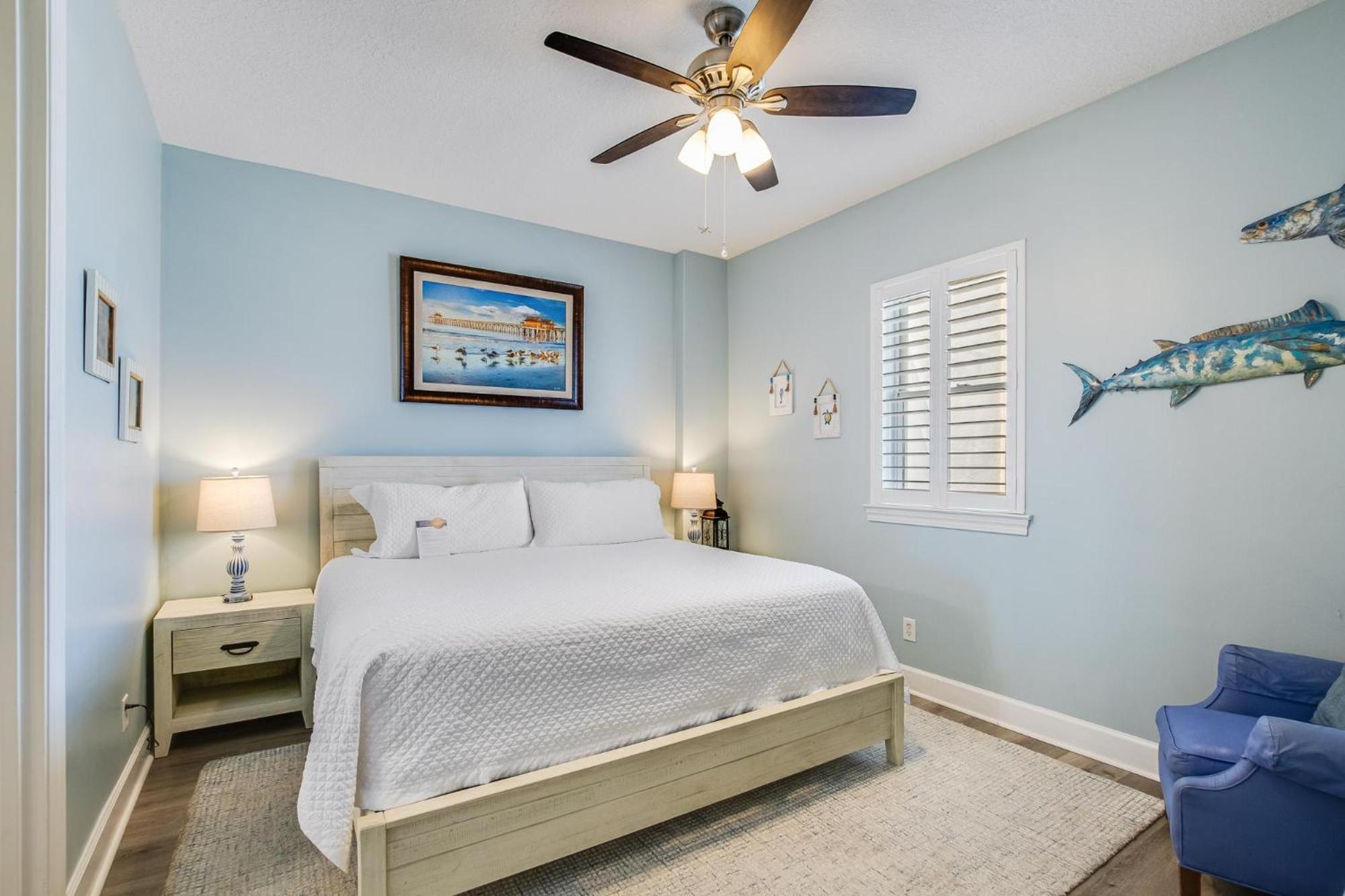 Regency Isle 1202 By Liquid Life *