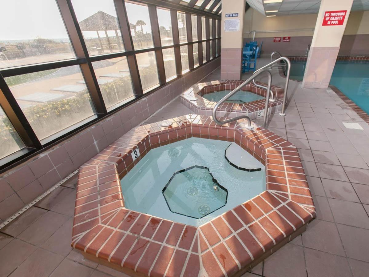 Apartment Phoenix V 802 By Liquid Life Orange Beach