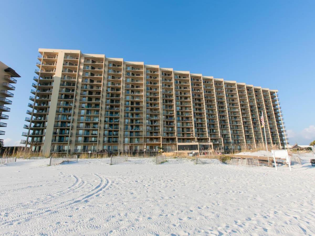 Phoenix V 601 By Liquid Life Apartment Orange Beach