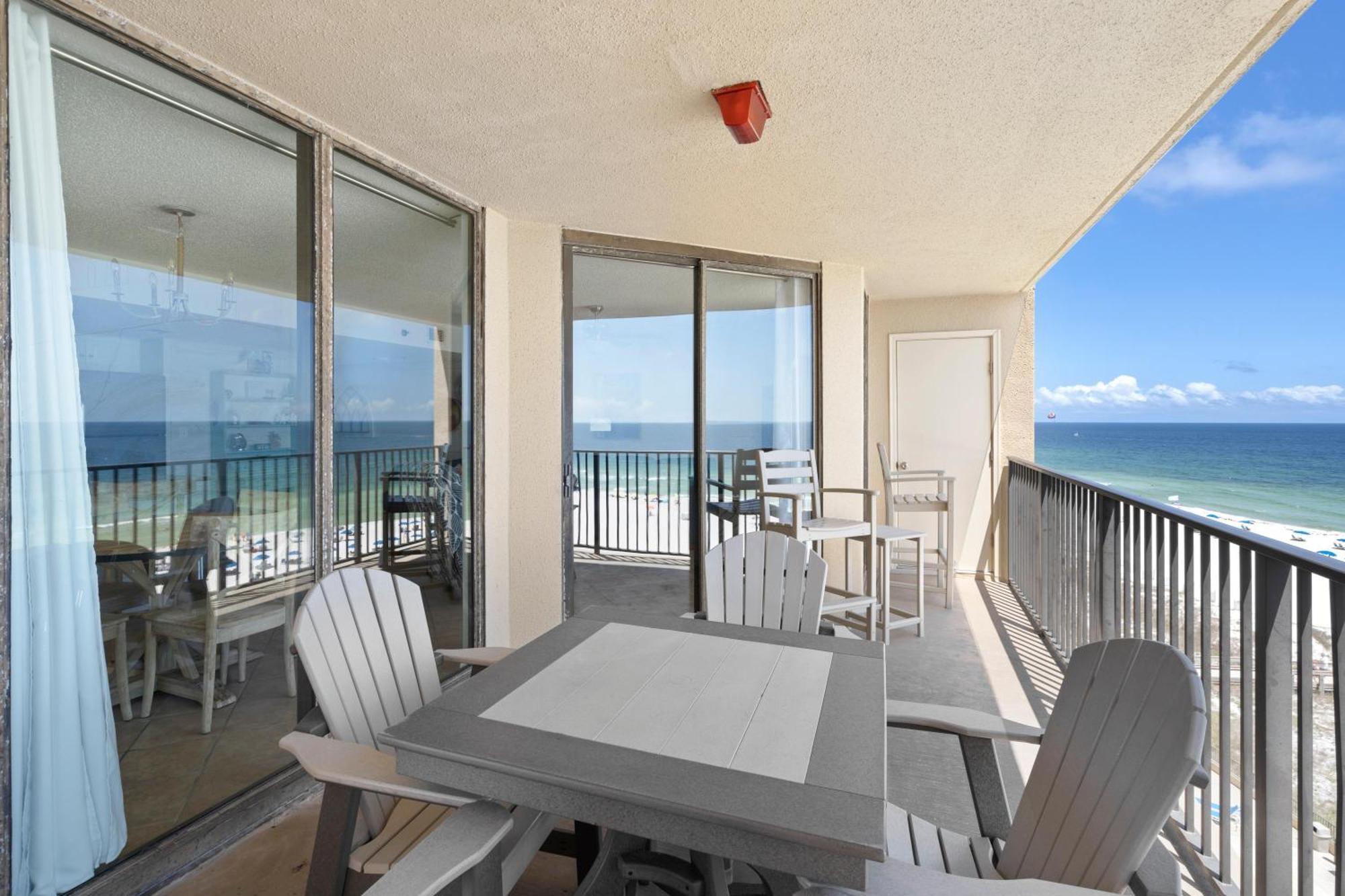 Apartment Phoenix V 601 By Liquid Life Orange Beach