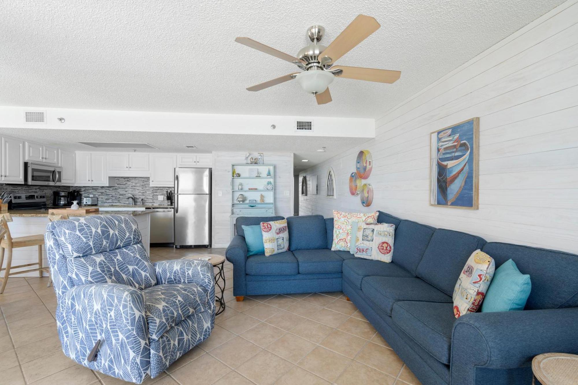 Phoenix V 601 By Liquid Life Apartment Orange Beach