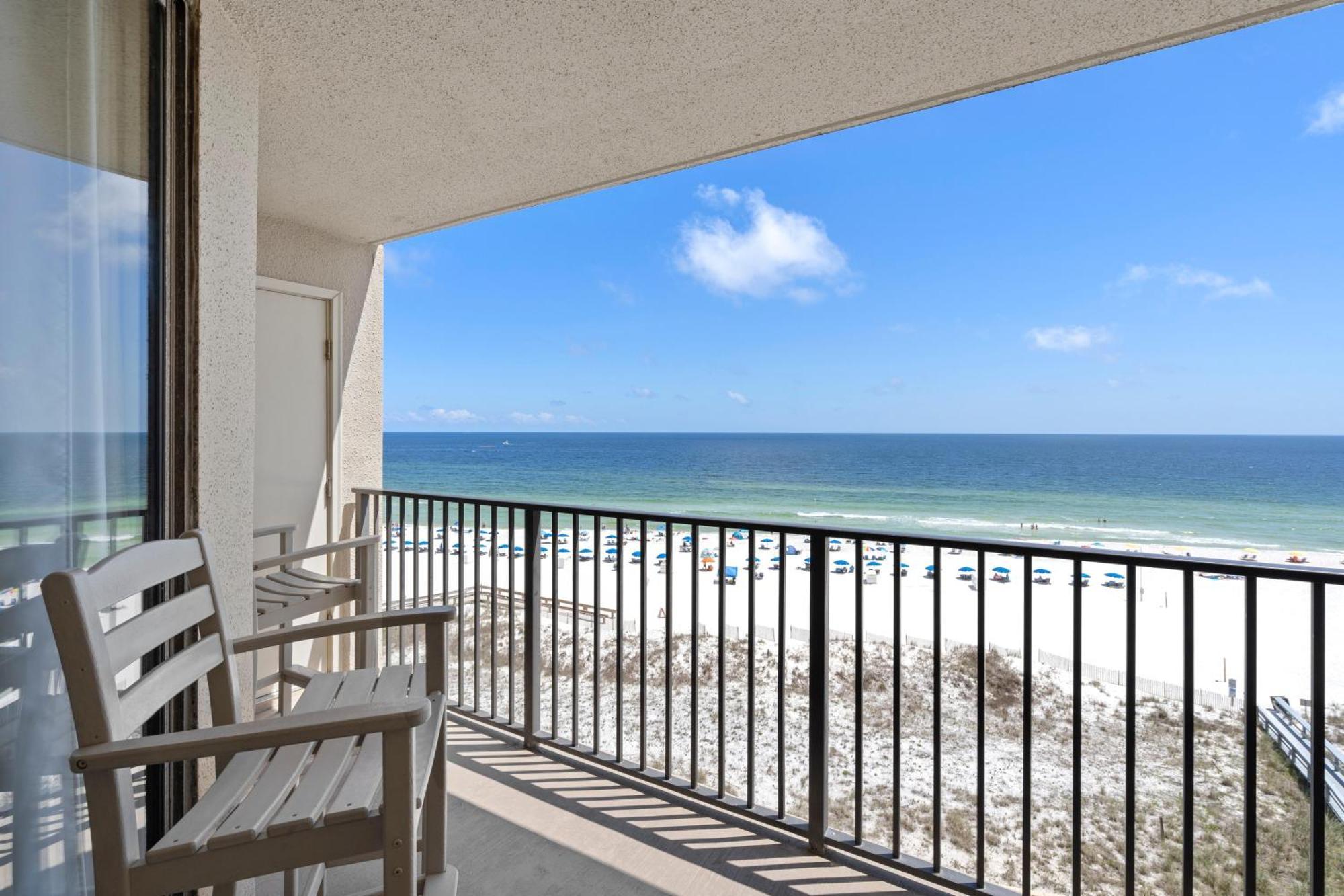 Phoenix V 601 By Liquid Life Apartment Orange Beach