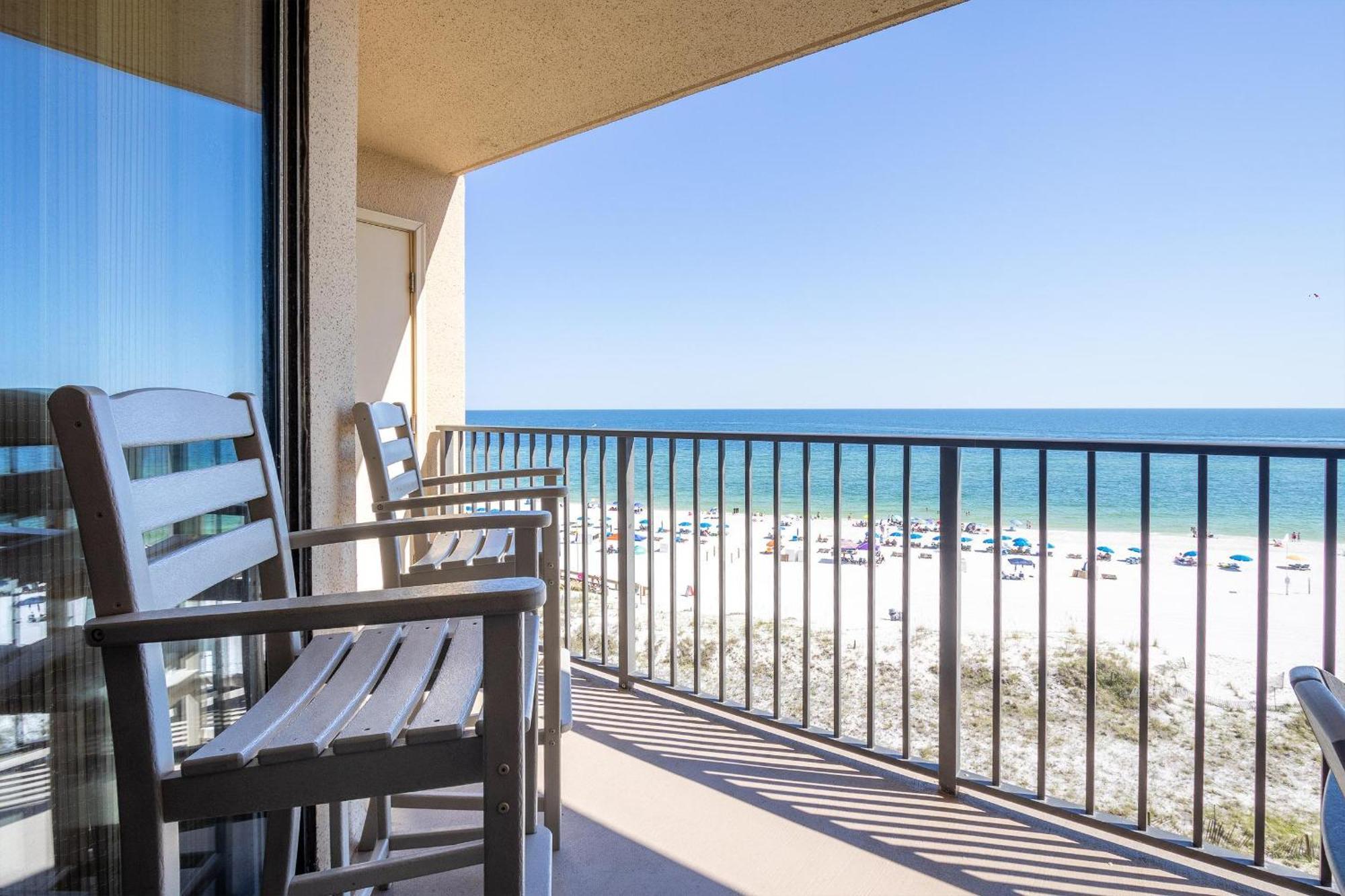 Apartment Phoenix V 601 By Liquid Life Orange Beach